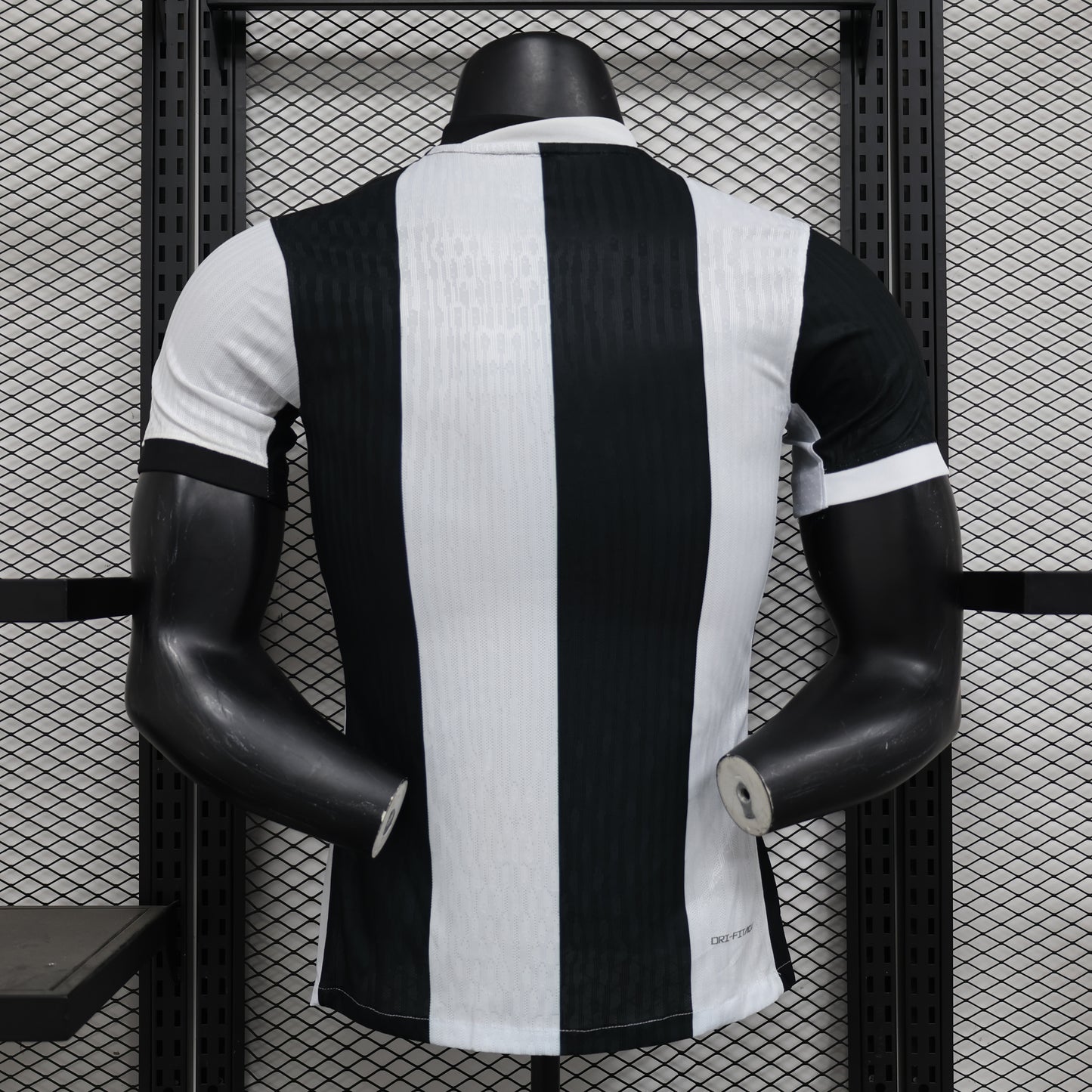 Juventus 24/25 Player Edition Football Jersey