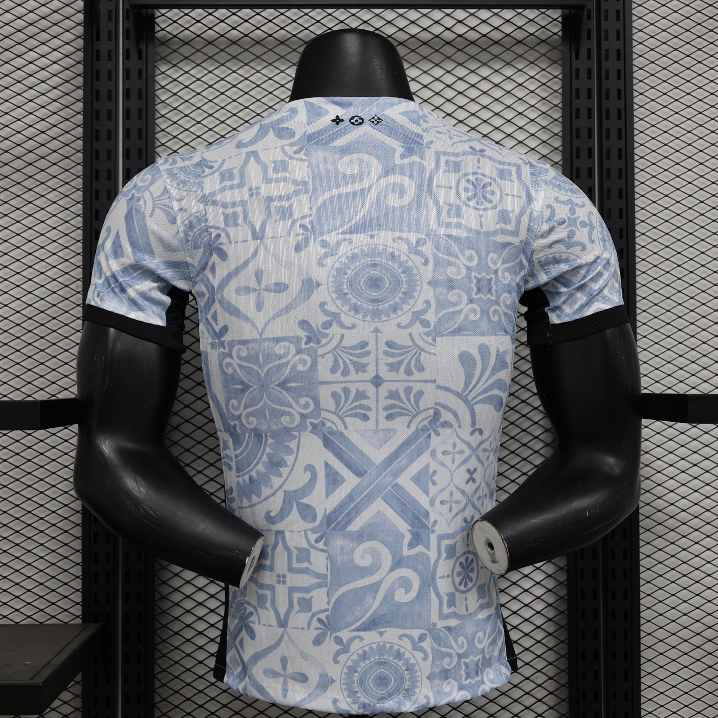 Portugal 24/25 Player Edition Football Jersey