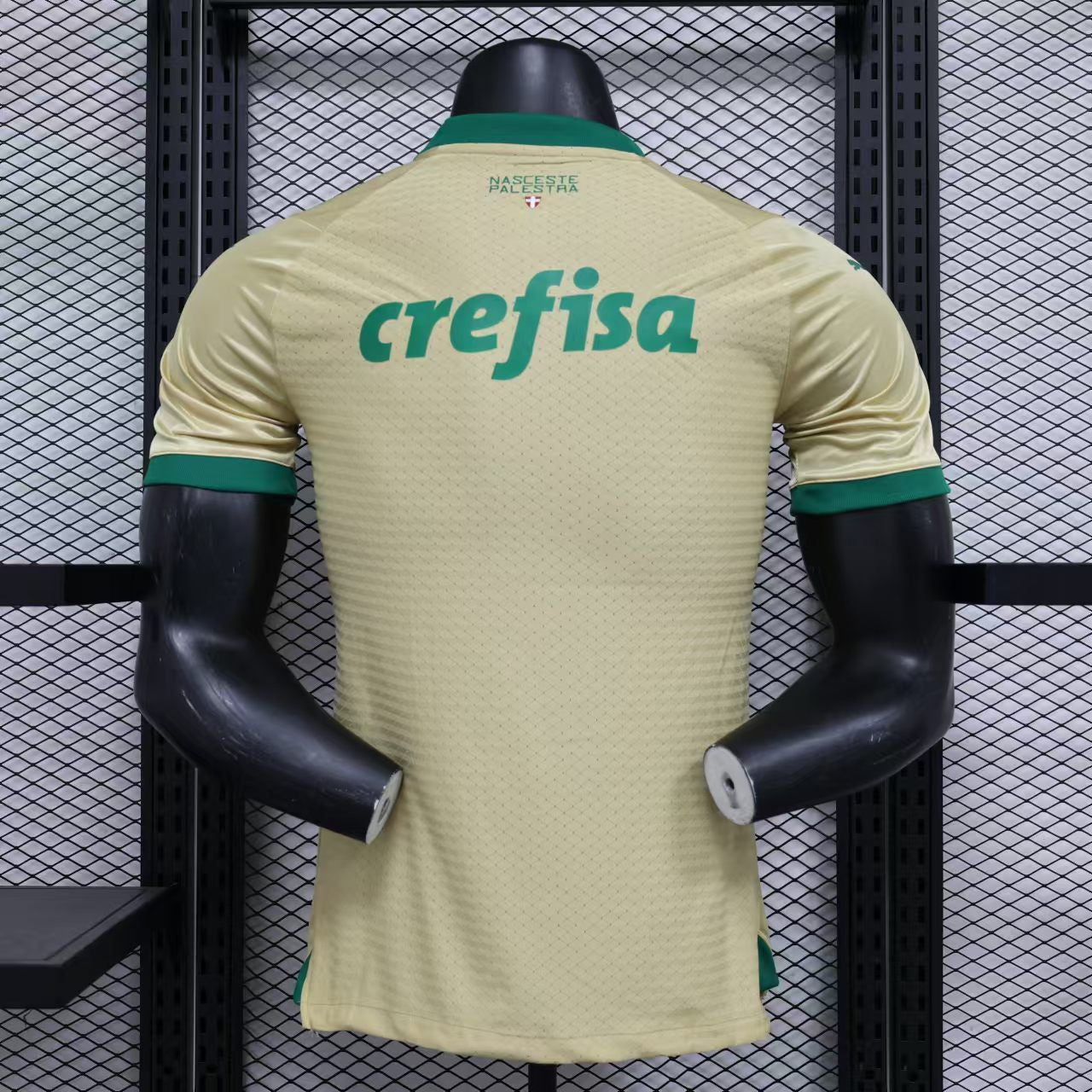 Palmeiras 24/25 Player Edition Football Jersey