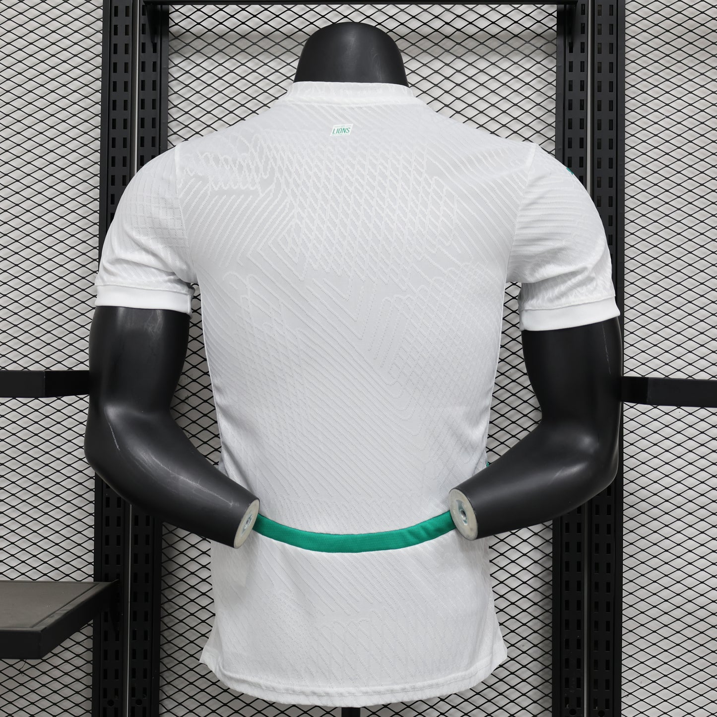 Senegal 24/25 Player Edition Football Jersey
