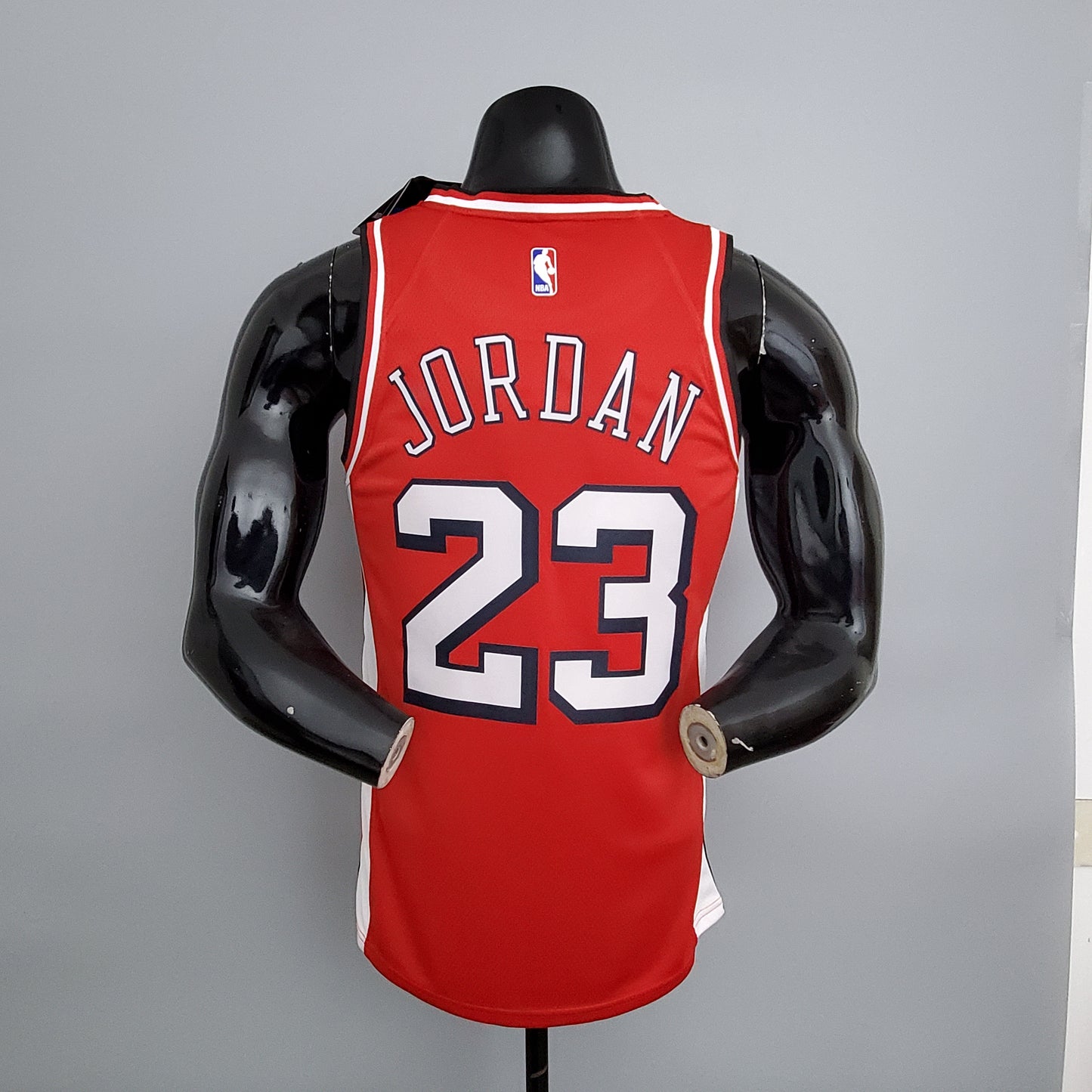 2023 Chicago Jordan #23 City Edition Jersey