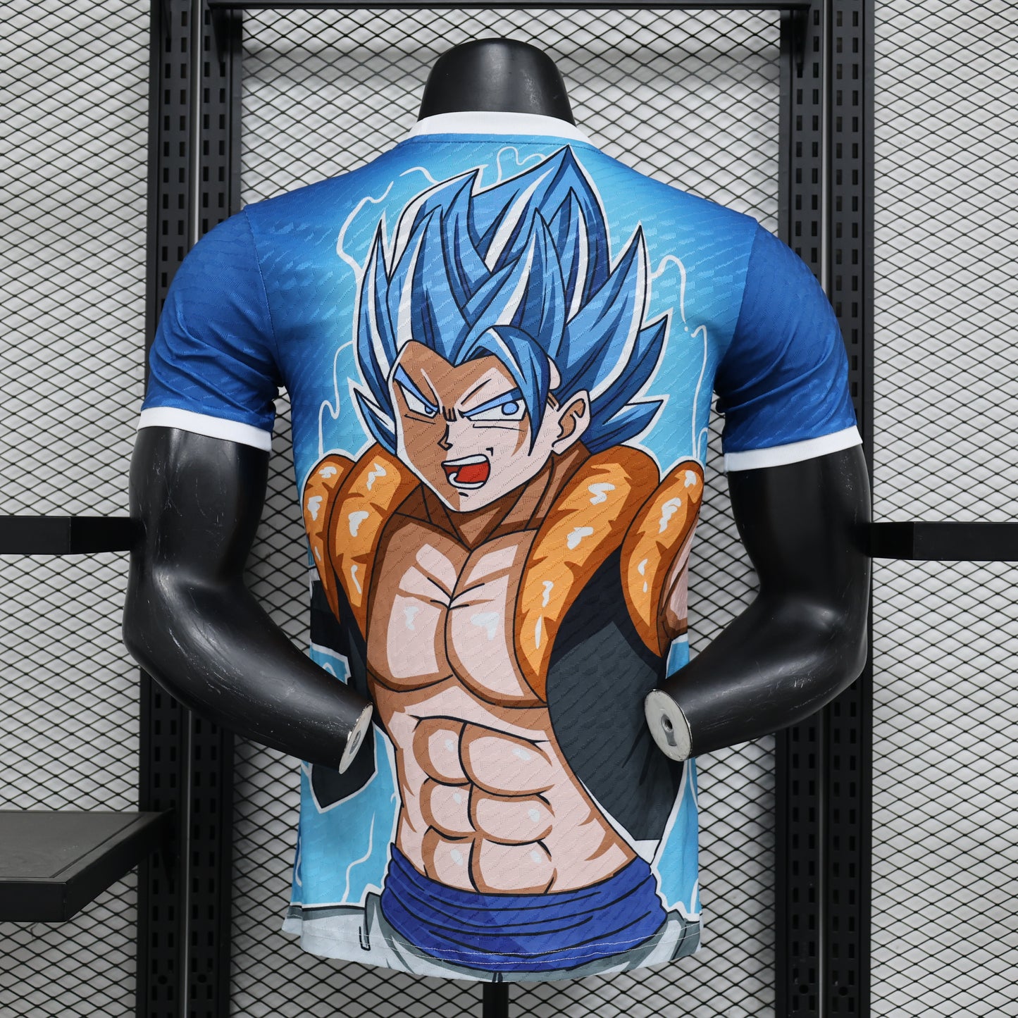 Japan 24/25 Player Edition Football Jersey