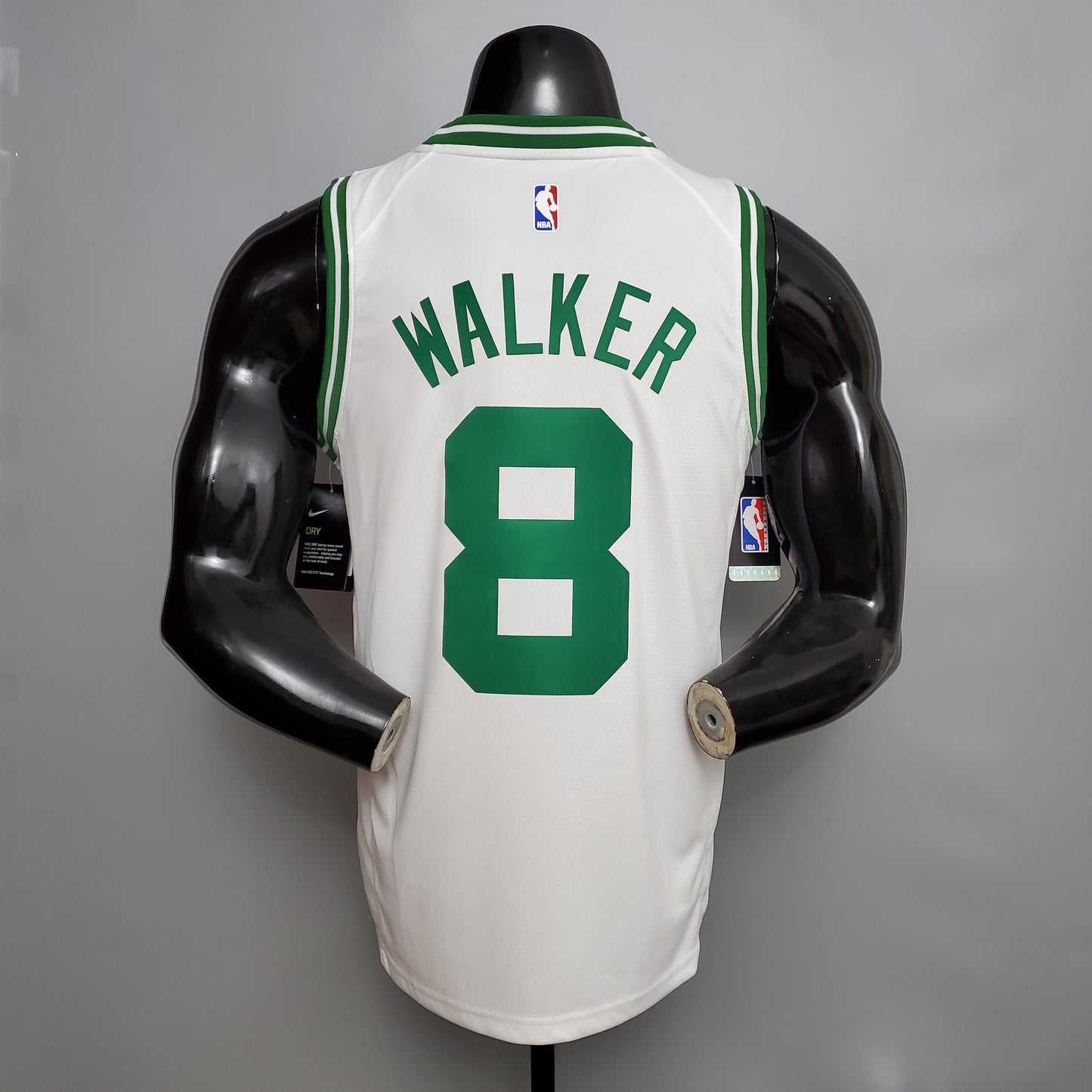 2023 Boston Celtics Walker #8 Swingman Edition Jersey