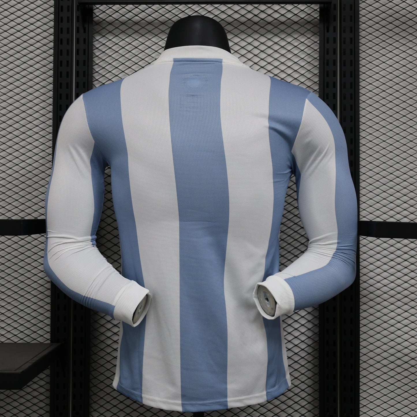 Argentina 24/25 Player Edition Football Jersey
