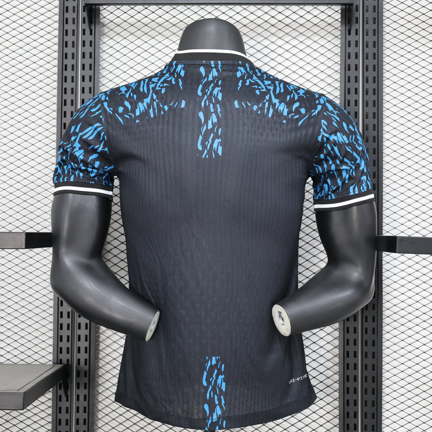 Barcelona 24/25 Player Edition Football Jersey