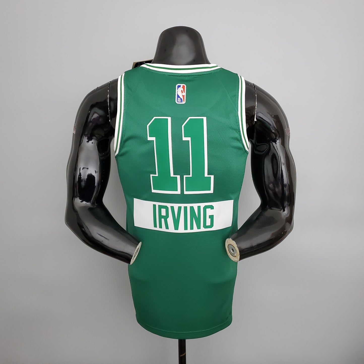 2023 Boston Irving #11 City Edition Jersey