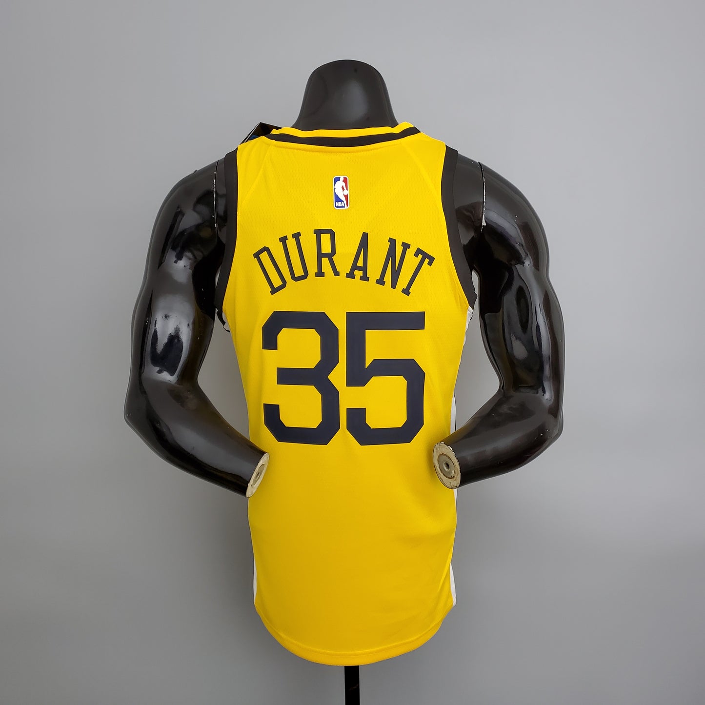 2023 Golden State Durant #35 City Edition Jersey