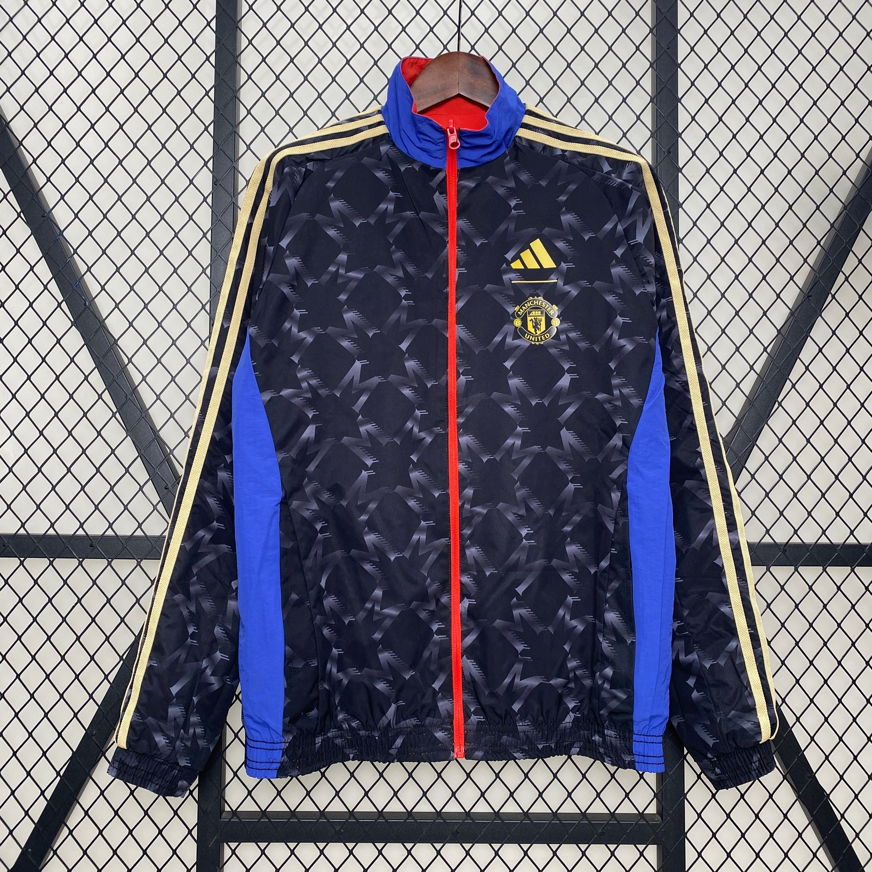 Manchester United 23/24 Jacket