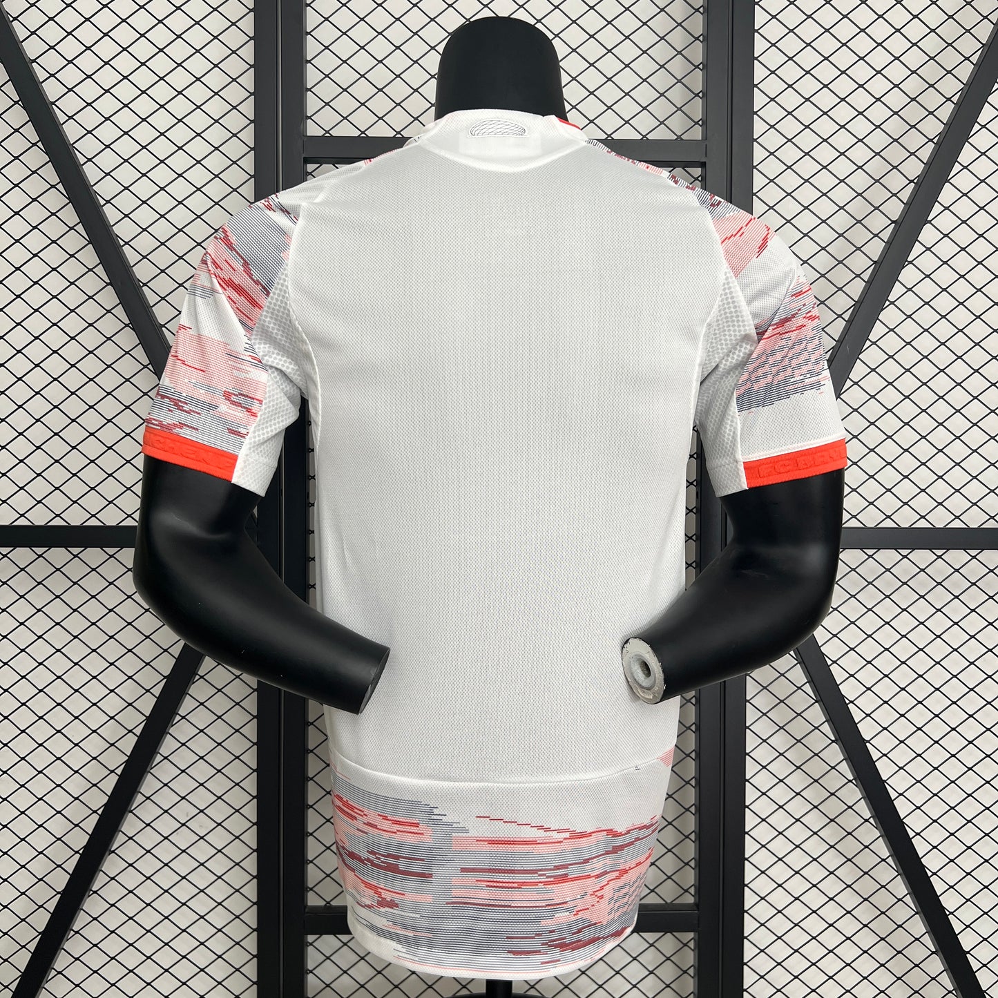 Bayern Munich 24/25 Player Edition Football Jersey