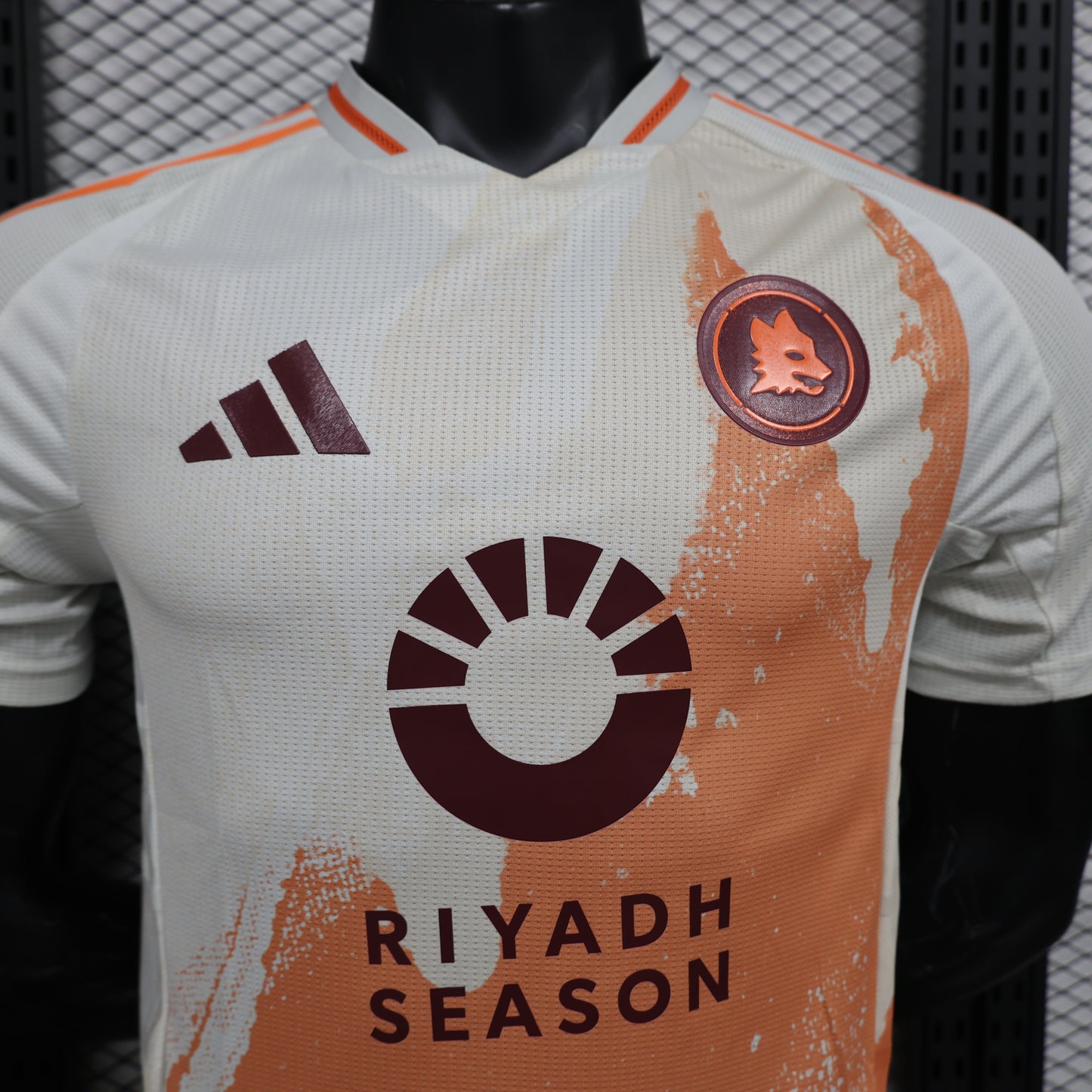 Riyadh Season 24/25 Player Edition Football Jersey