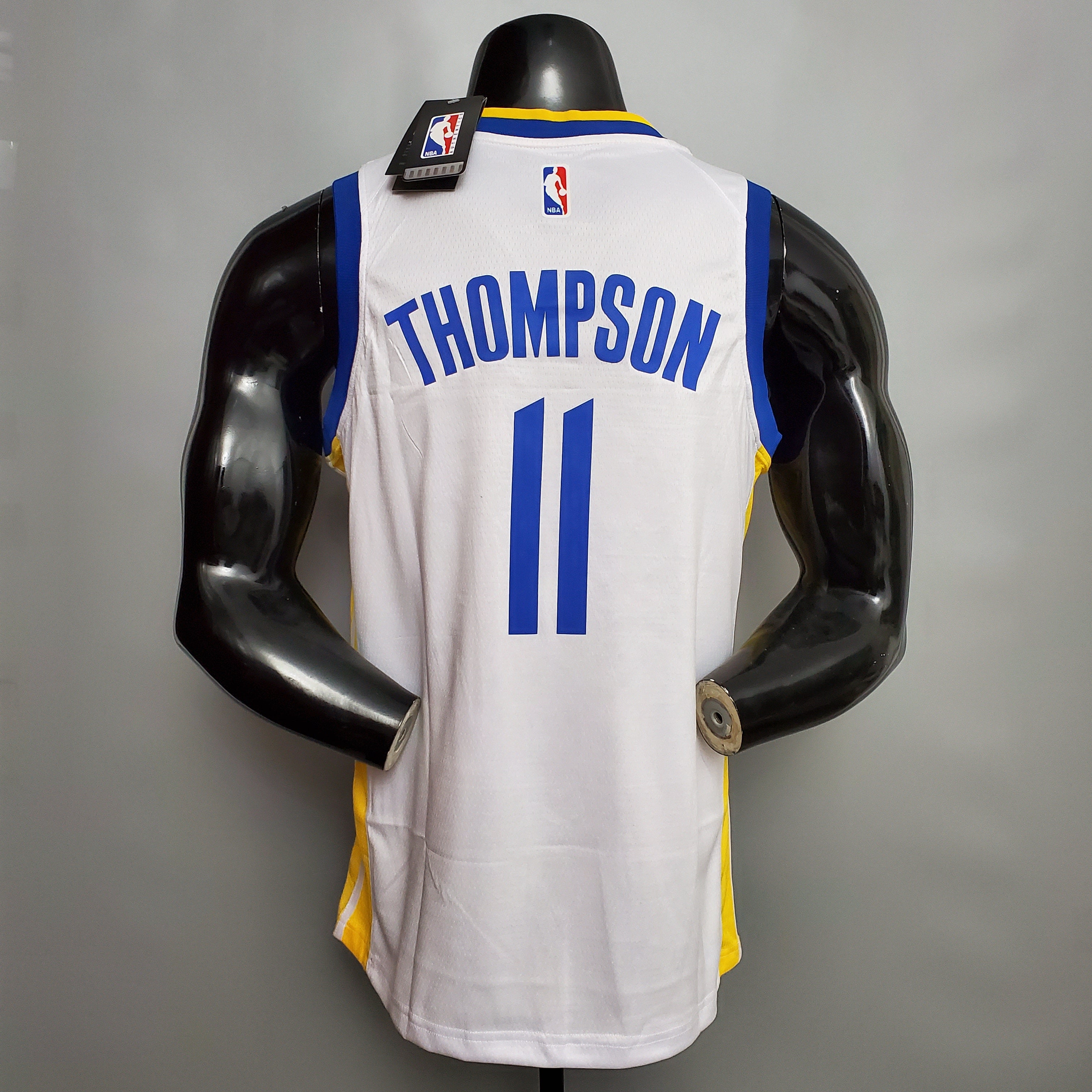 2023 Golden State Warriors Thompson #11 Swingman Edition Jersey