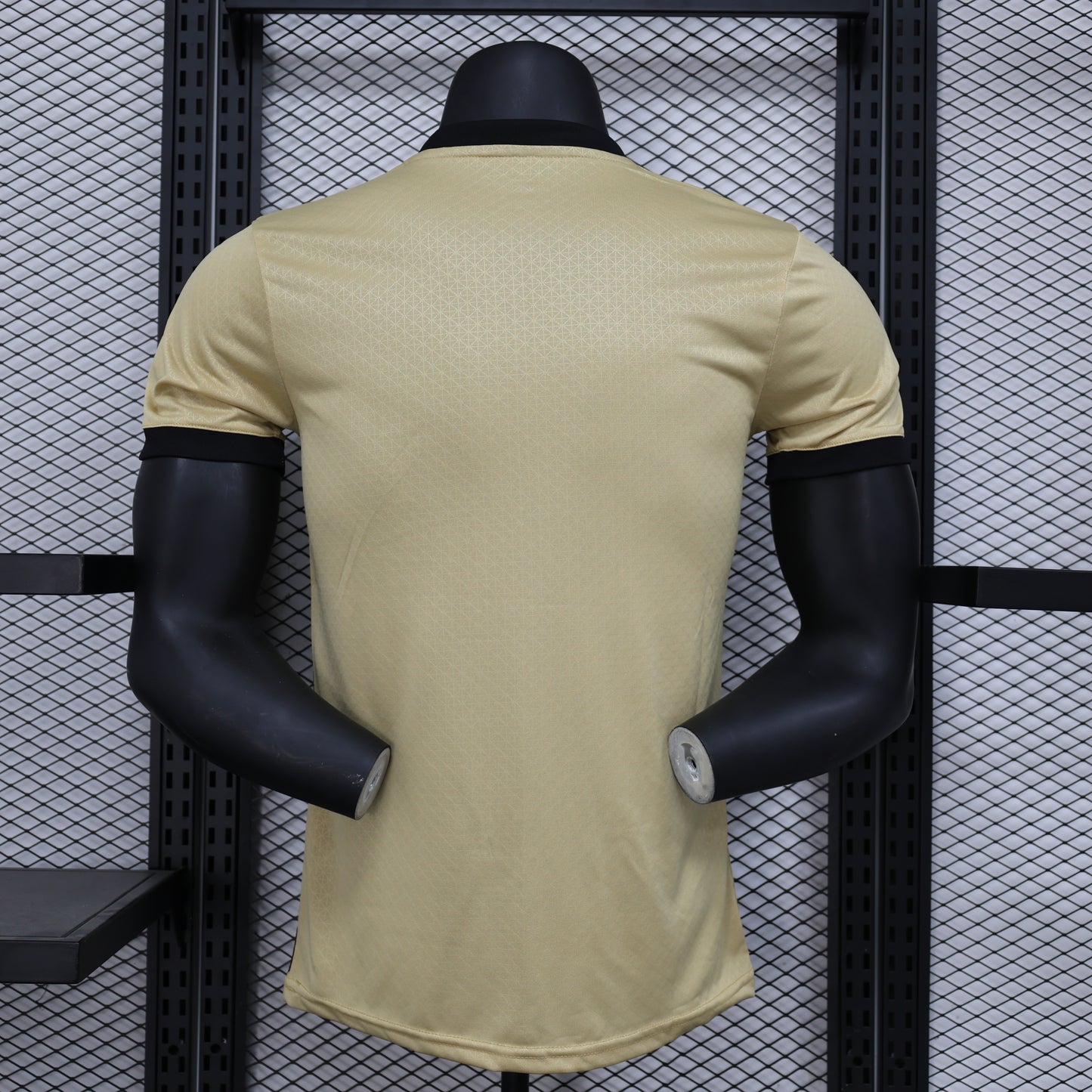 Manchester City 24/25 Player Edition Football Jersey