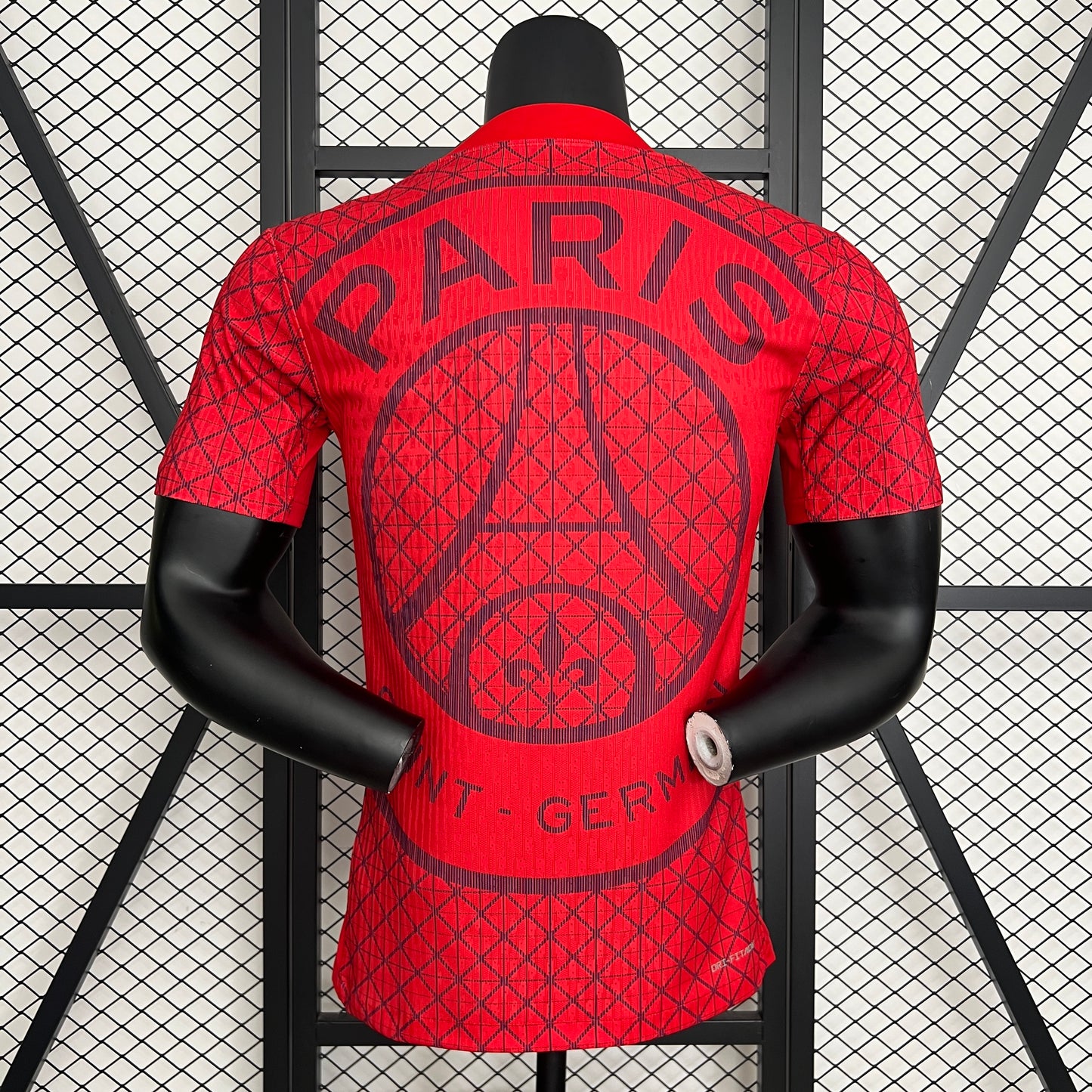 Paris Saint Germain 24/25 Player Edition Football Jersey