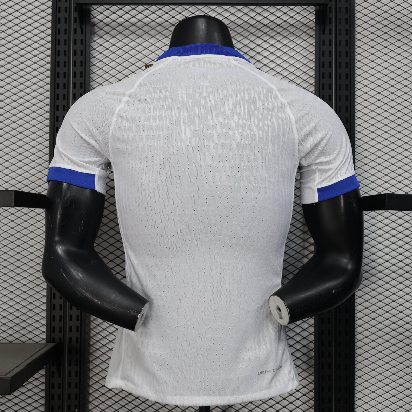 England 24/25 Player Edition Football Jersey