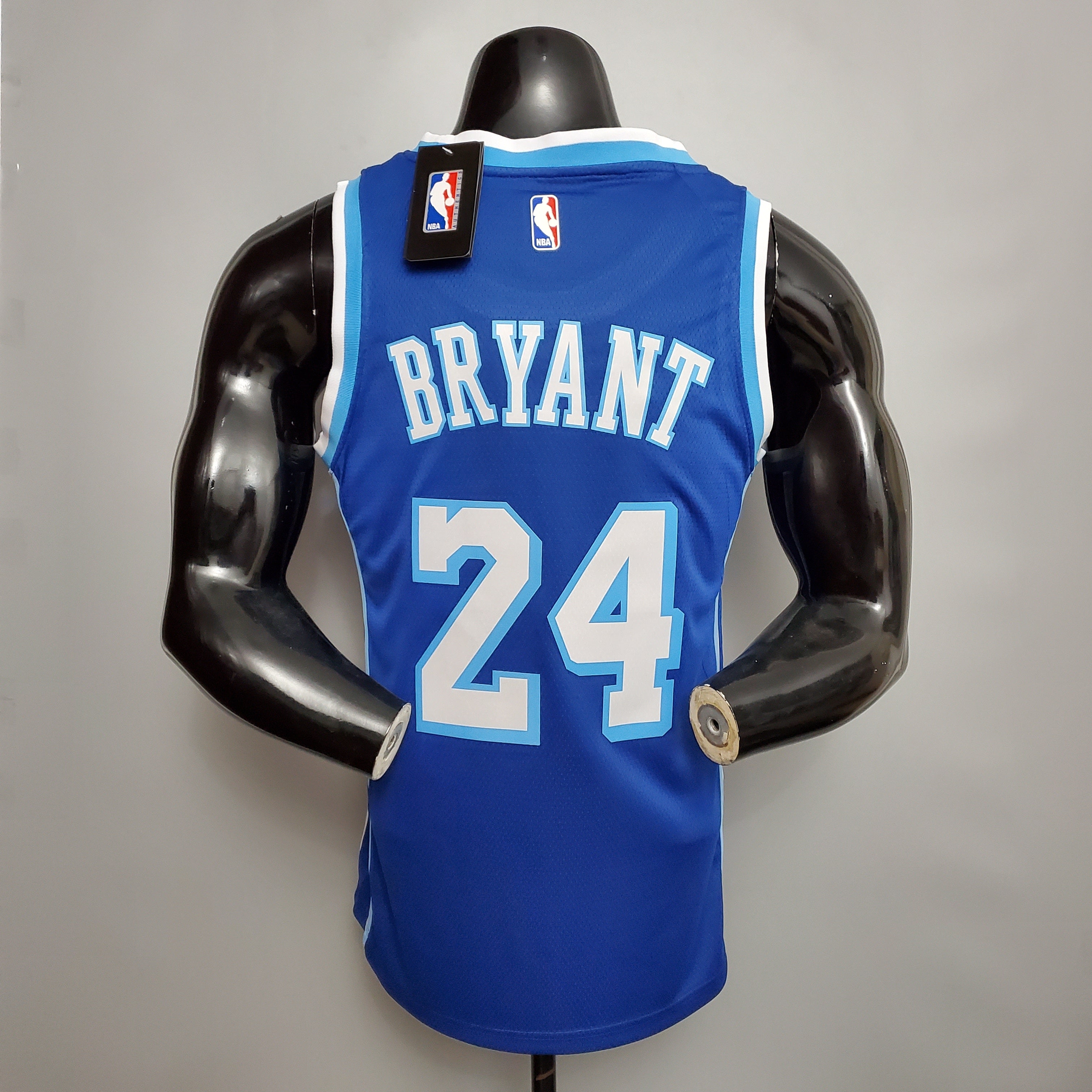 2023 Crenshaw Bryant #24 Swingman Edition Jersey