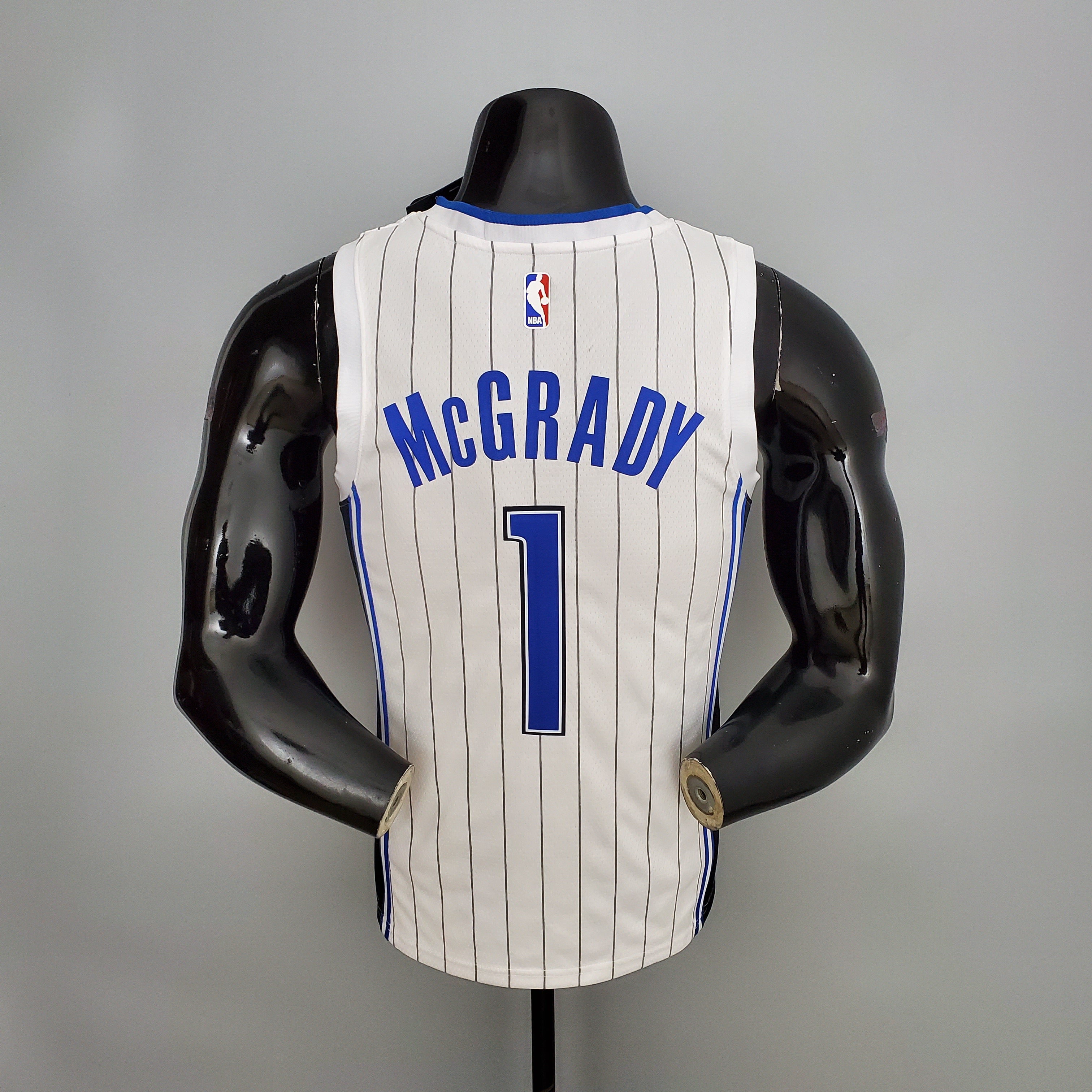 2023 Orlando Magic McGrady #1 Swingman Edition Jersey