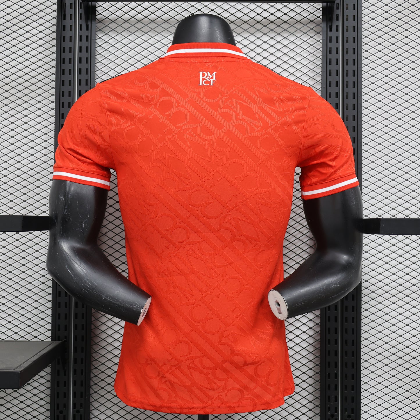 Real Madrid 24/25 Player Edition Football Jersey