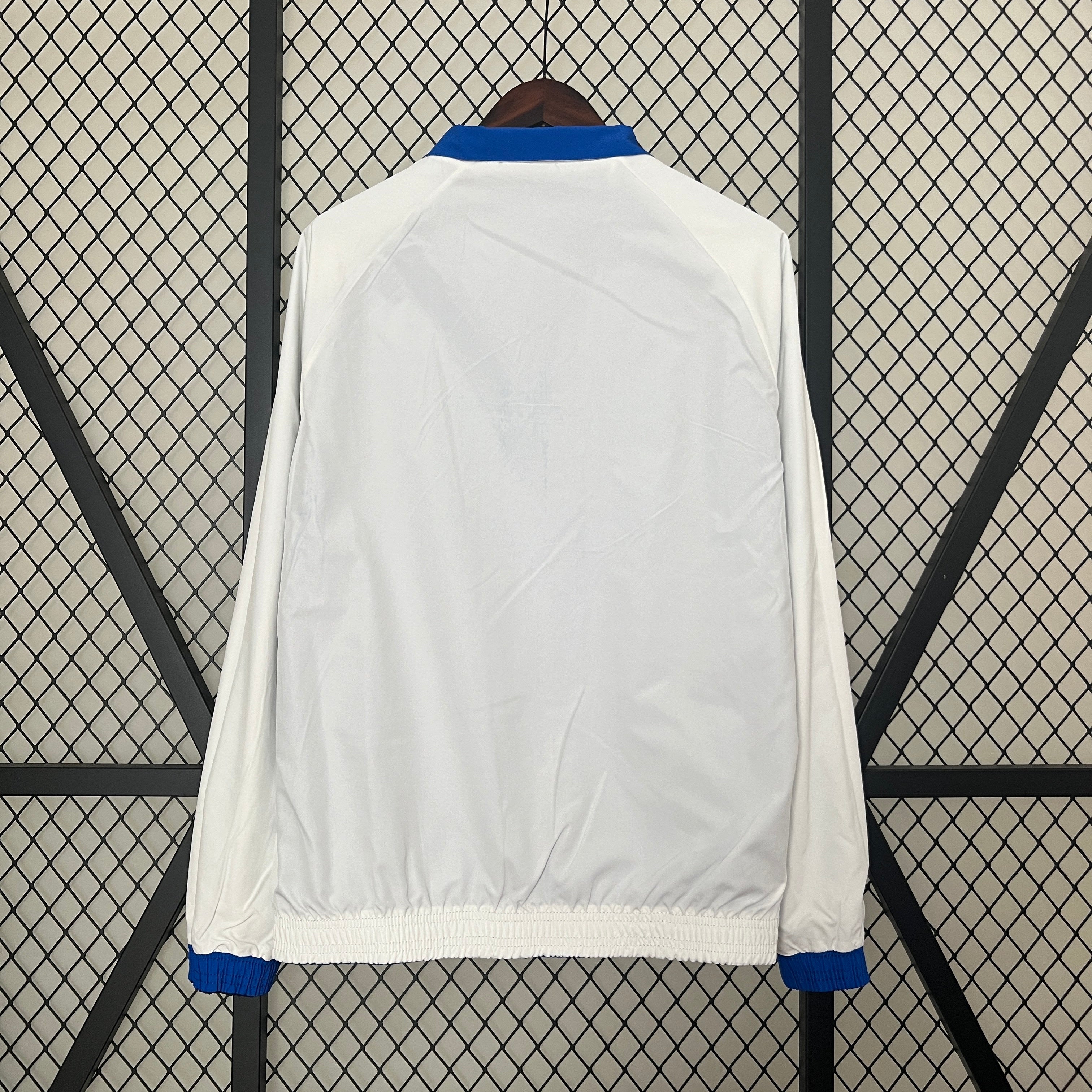 FC Porto 23/24 Reversible Jacket