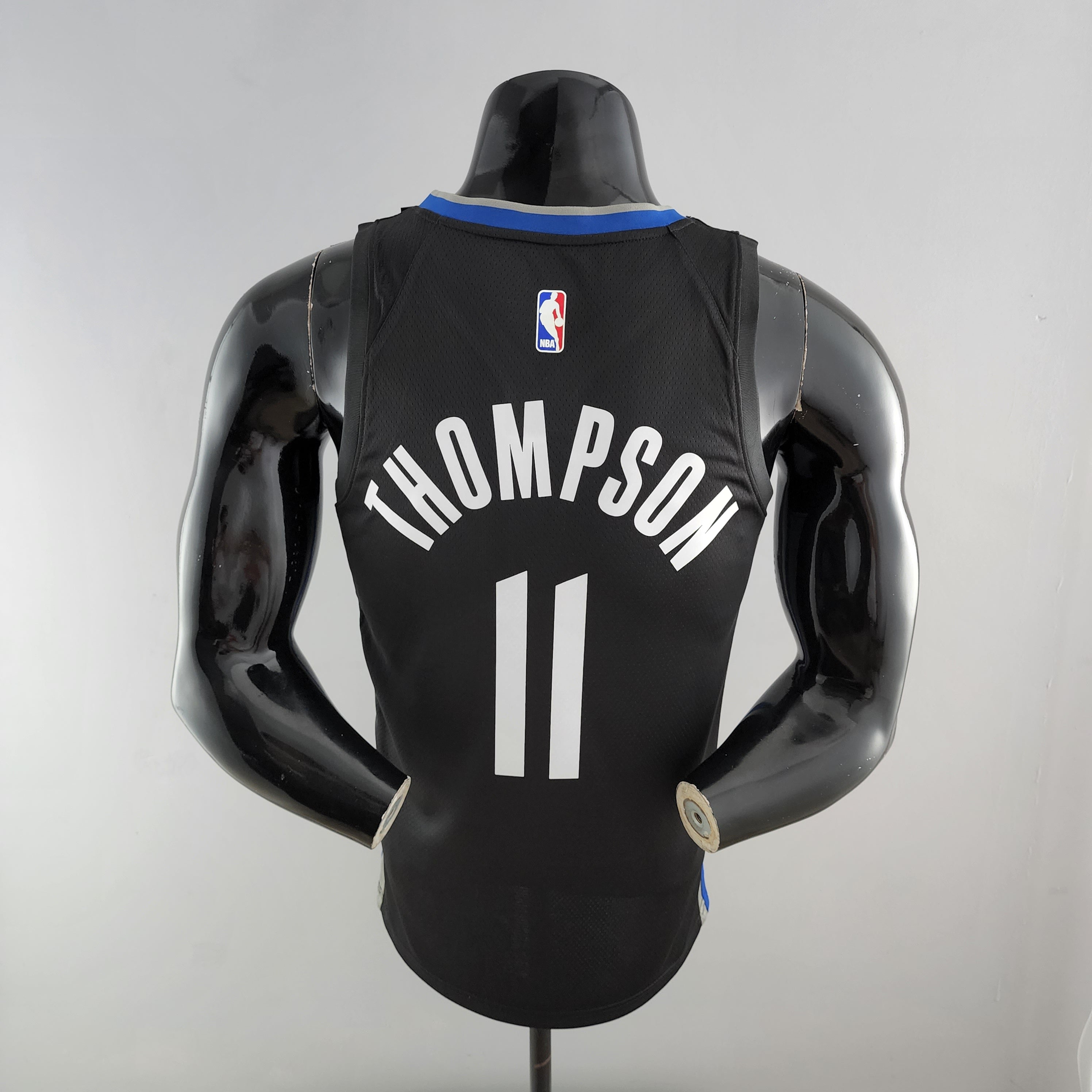 2023 Golden State Thompson #11 City Edition Jersey