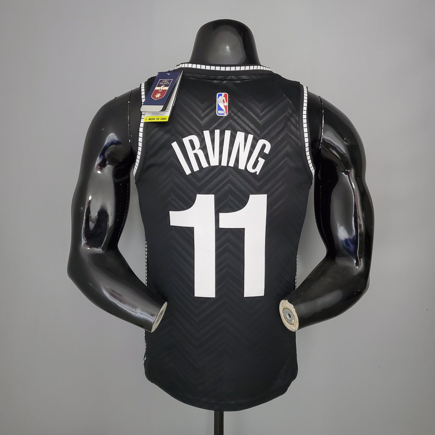2023 Brooklyn Irving #11 City Edition Jersey