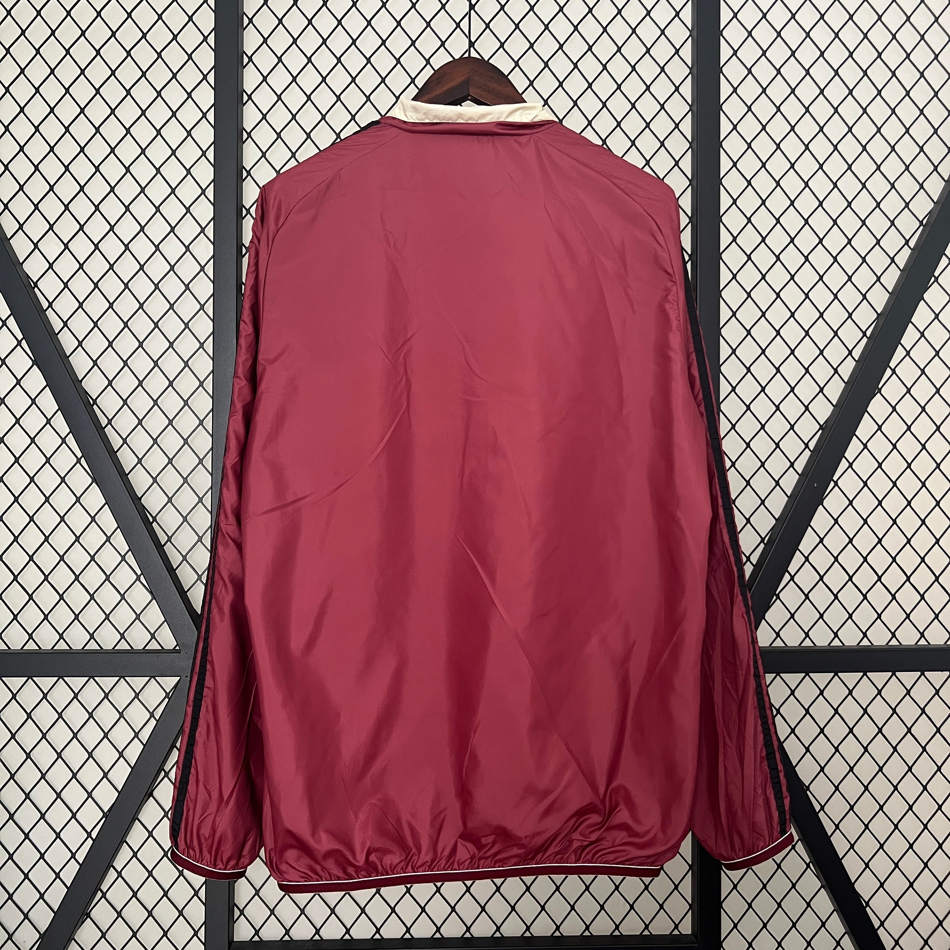 Belgium 23/24 Reversible Jacket