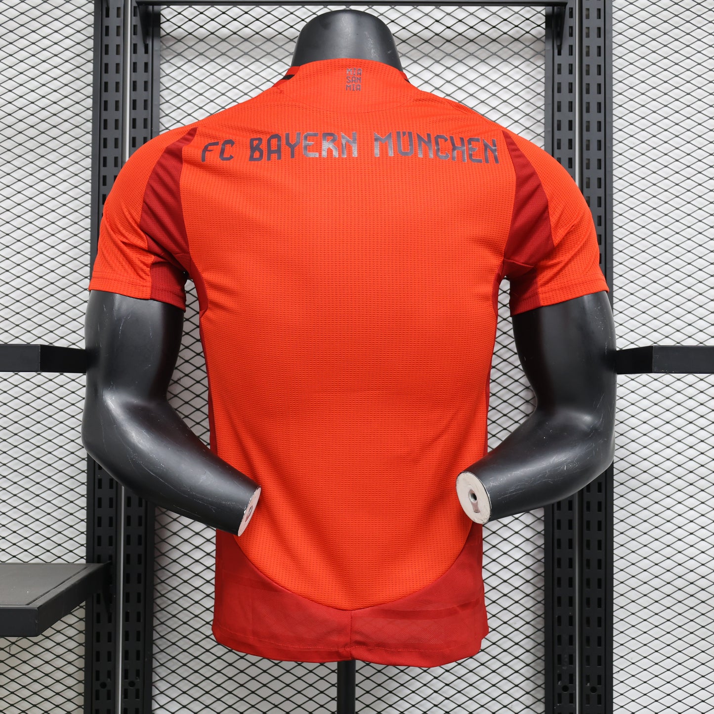 Bayern Munich 24/25 Player Edition Football Jersey