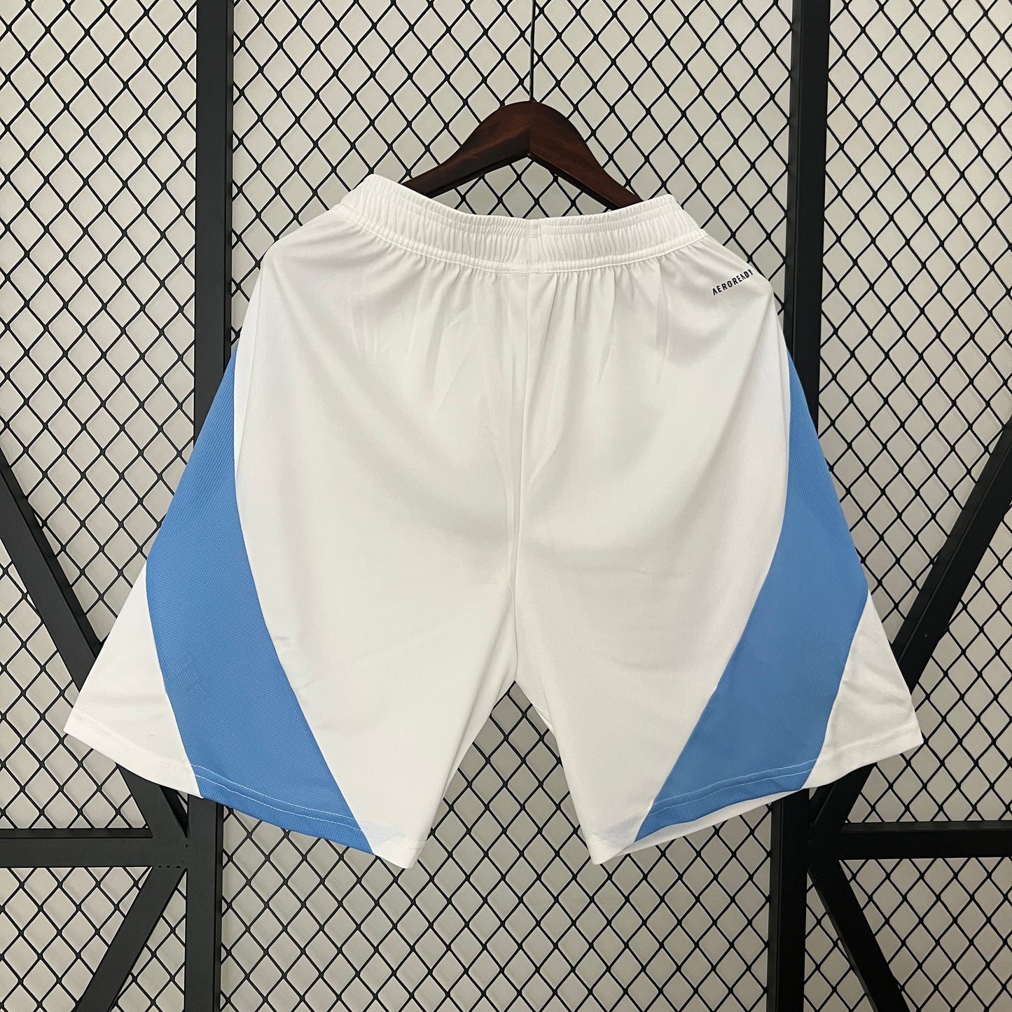 Spain 24/25 Player Edition Shorts – Away
