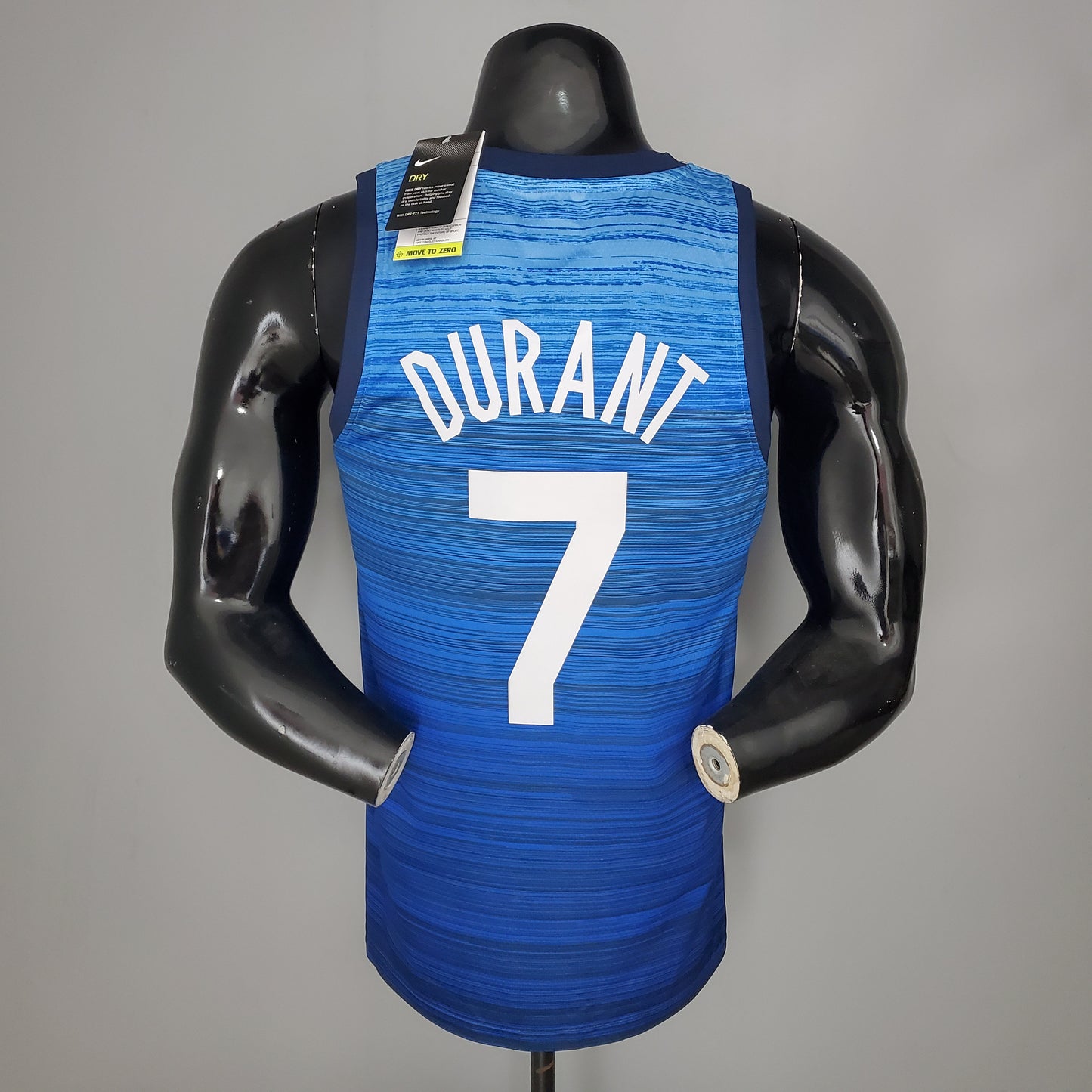 2023 USA Durant #7 Swingman Edition Jersey