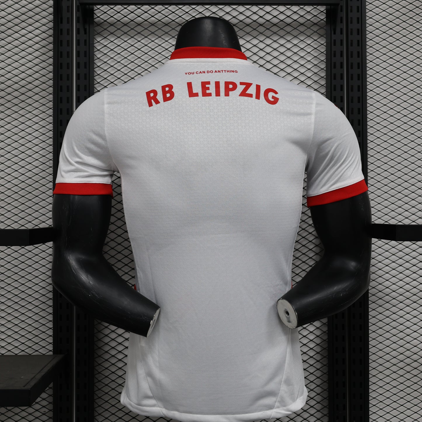 RB Leipzig 24/25 Player Edition Football Jersey