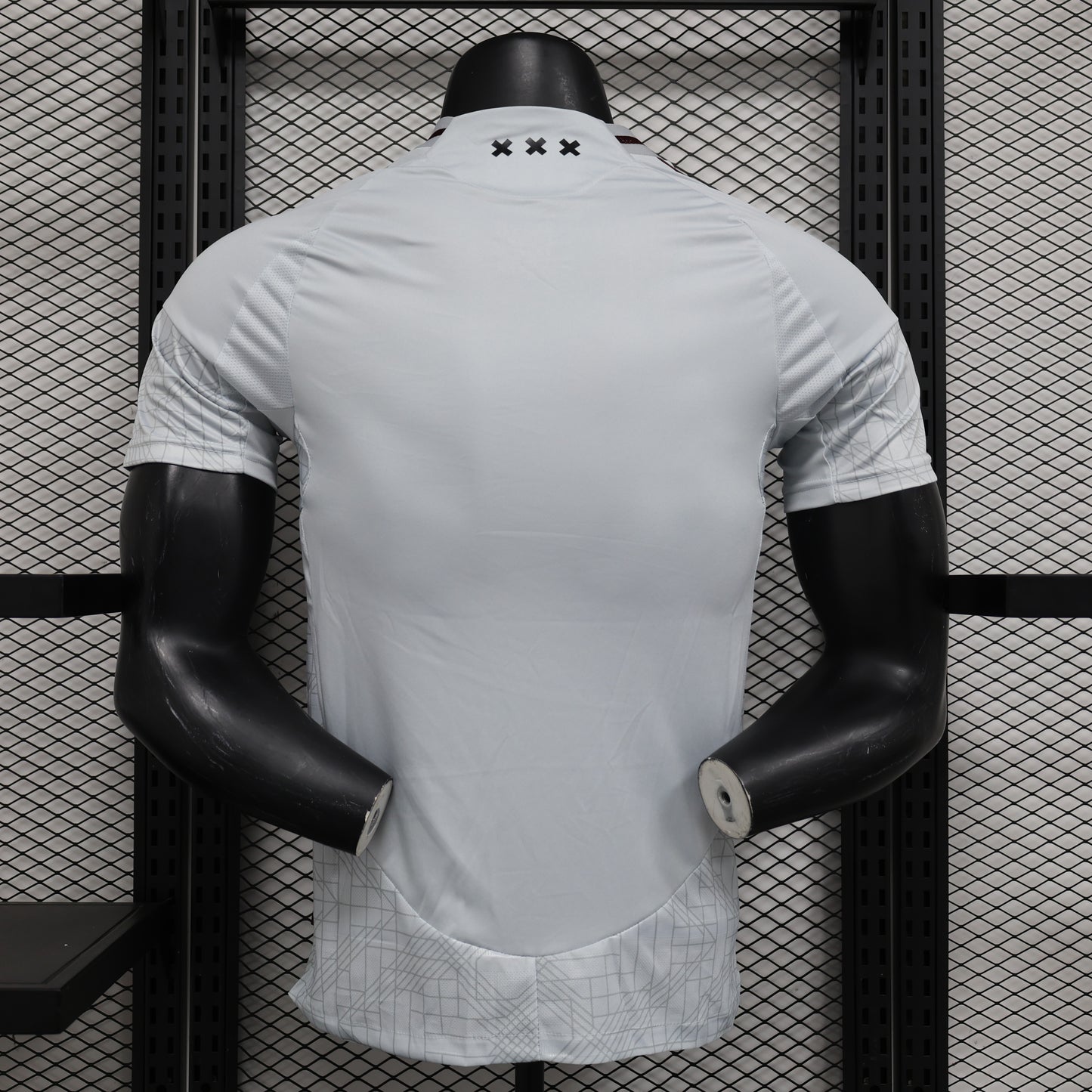 Ajax 24/25 Player Edition Football Jersey