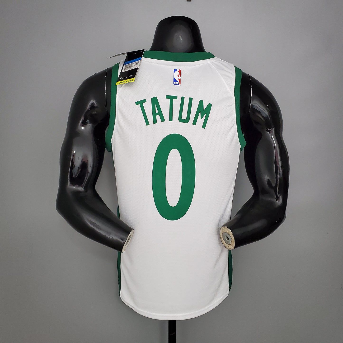 2023 Boston Tatum #0 Icon Edition Jersey