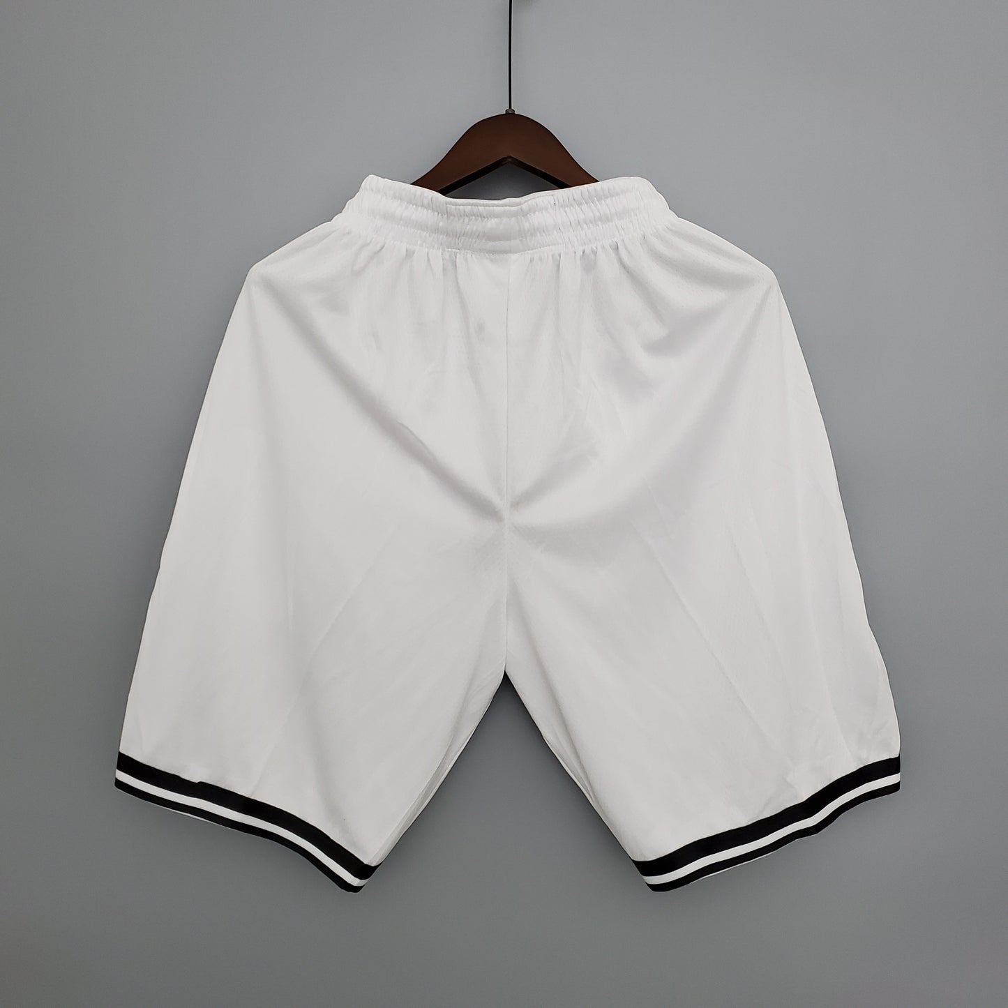 2023 Brooklyn Nets Swingman Edition Shorts