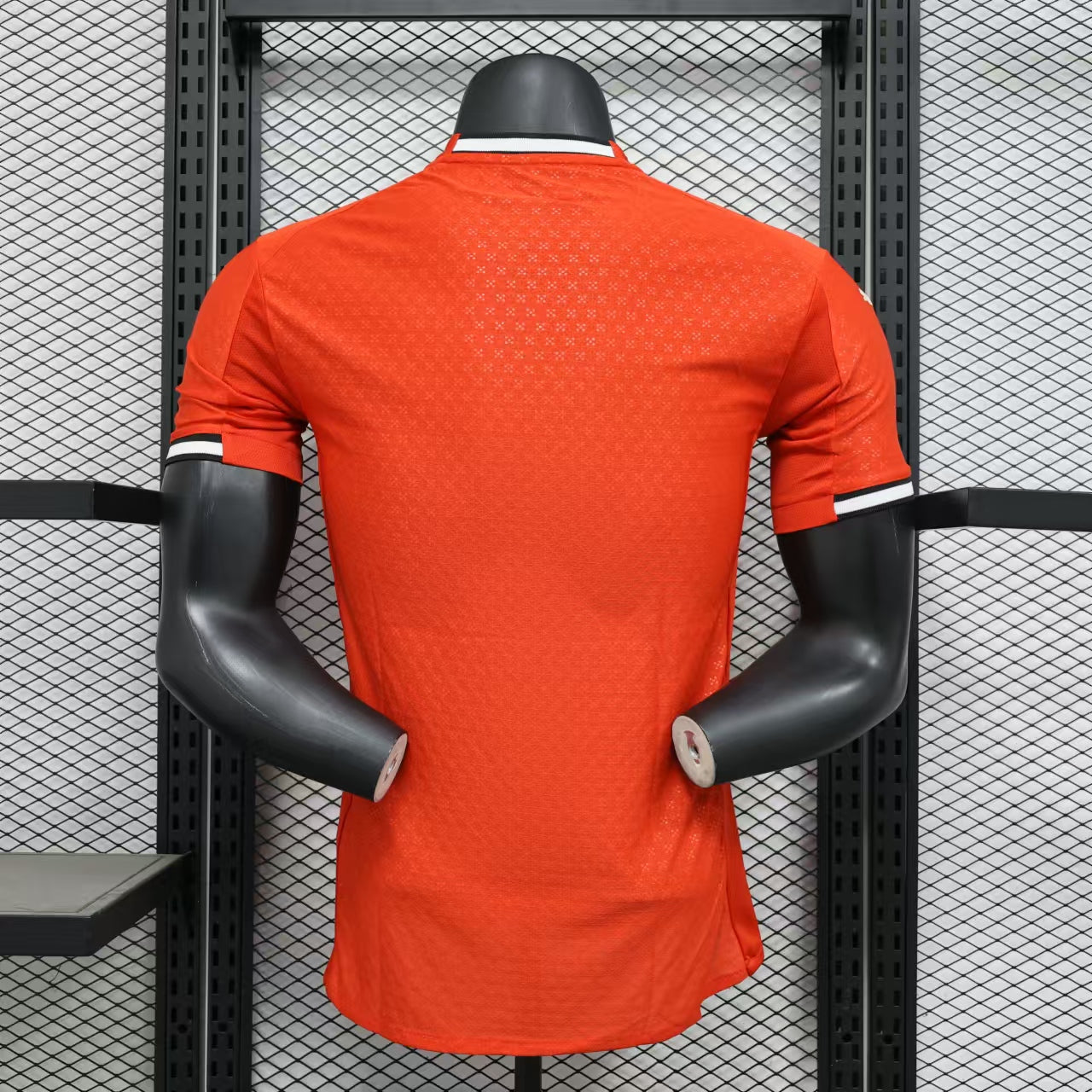 Portugal 24/25 Player Edition Football Jersey