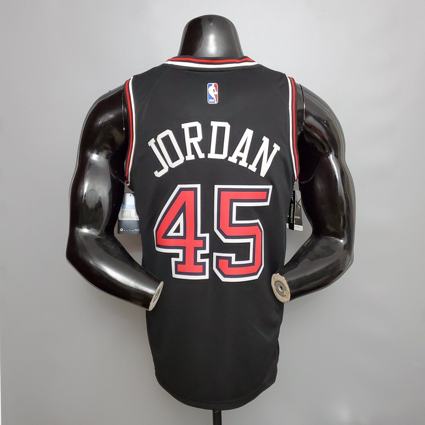 2023 Chicago Jordan #45 Swingman Edition Jersey