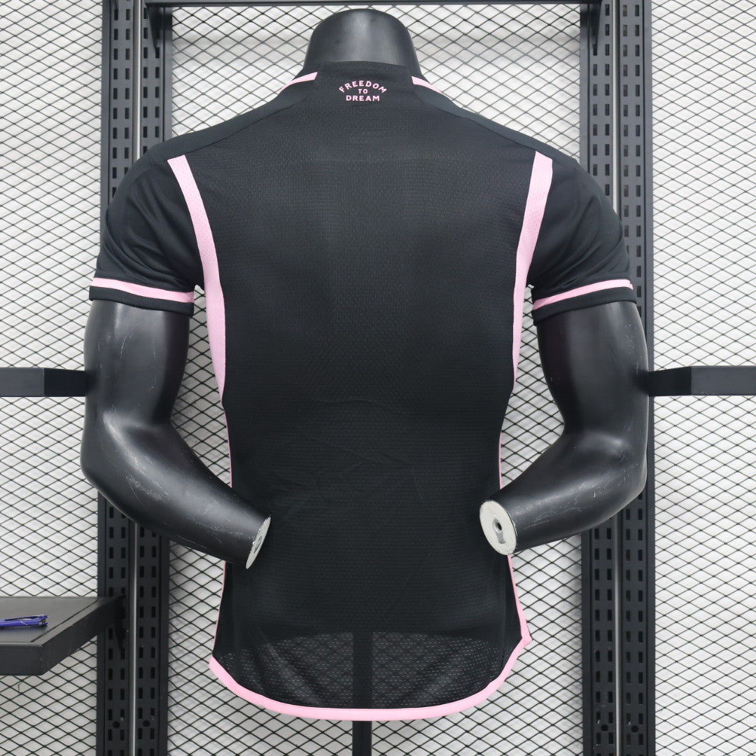 Inter Miami 24/25 Player Edition Football Jersey