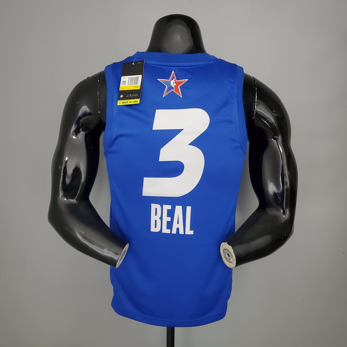 2023 All-Star Beal #3 Swingman Edition Jersey