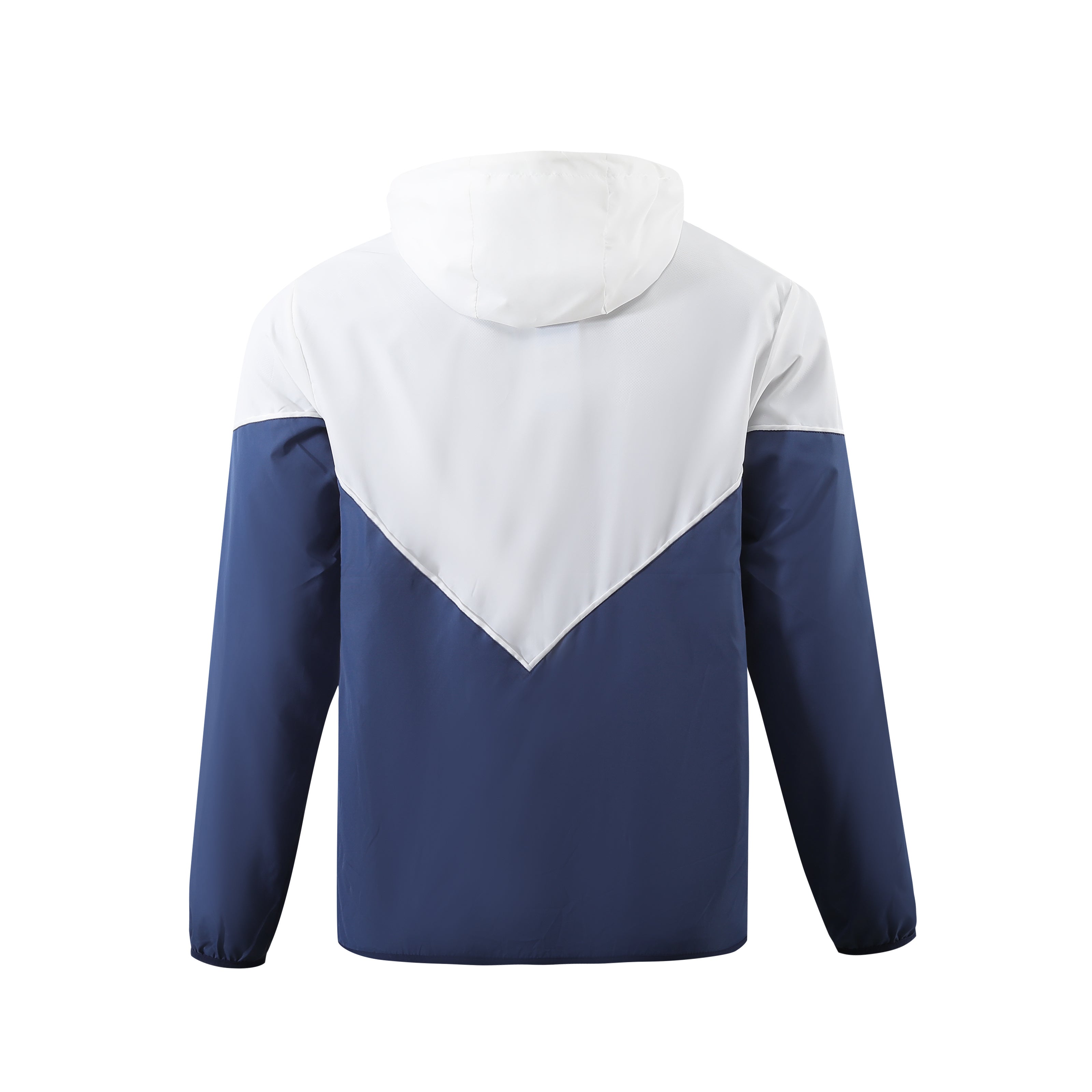 Real Madrid 23/24 Jacket