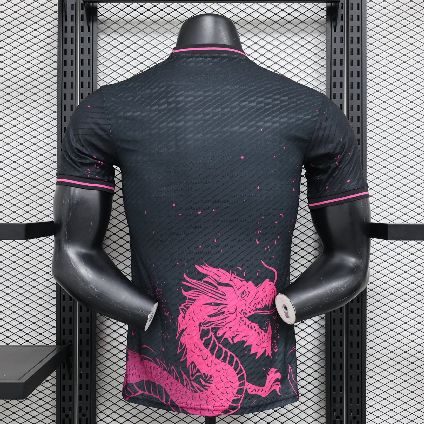 Dragon FC 24/25 Player Edition Football Jersey
