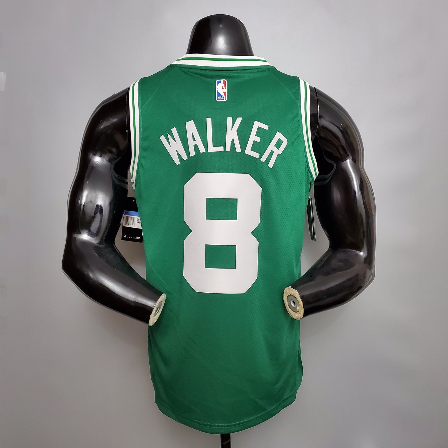 2023 Boston Celtics Walker #8 Swingman Edition Jersey