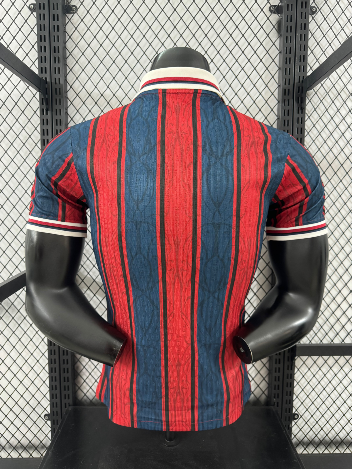 Barcelona 24/25 Player Edition Football Jersey