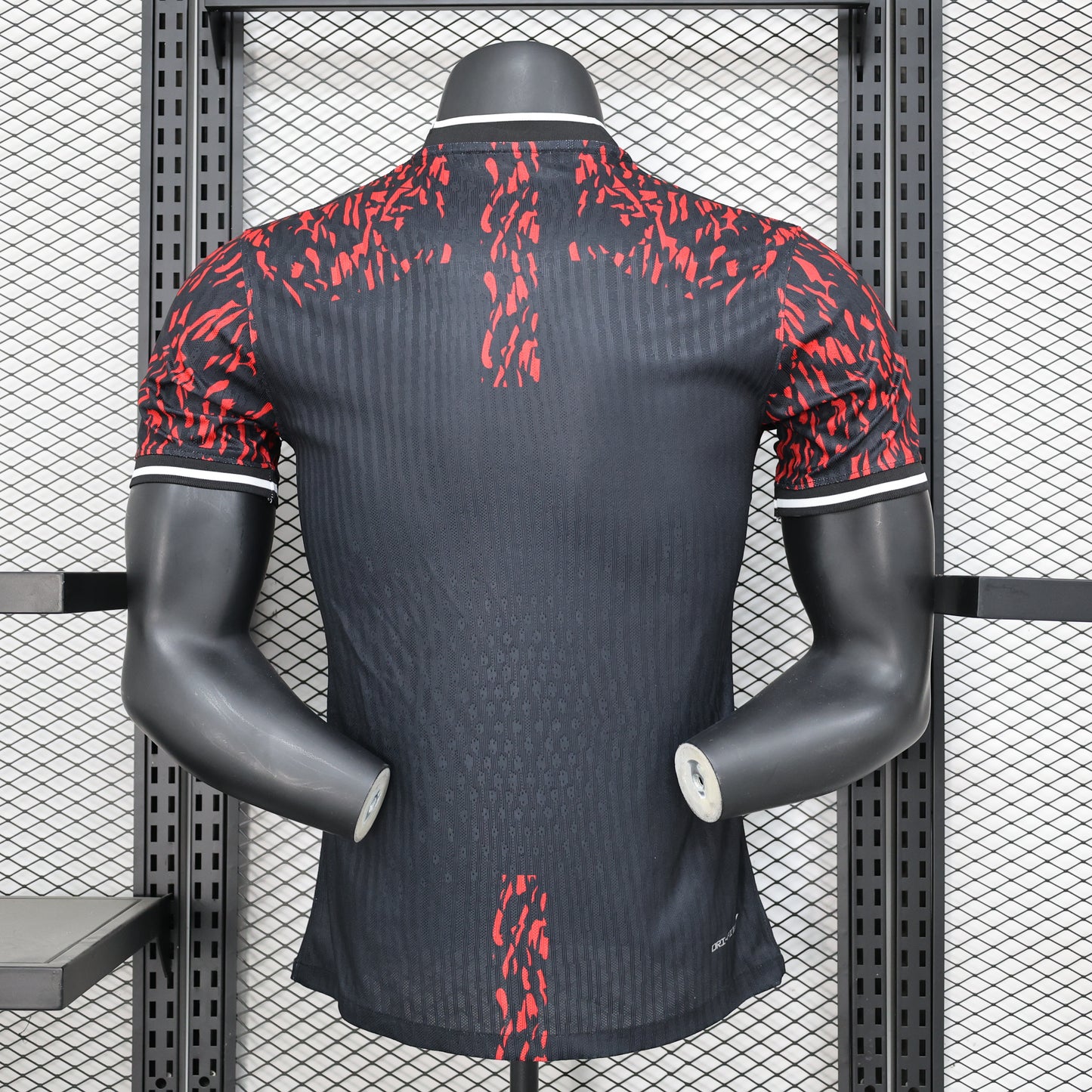 FC Barcelona 24/25 Player Edition Football Jersey