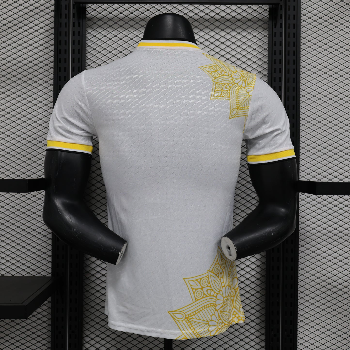 Real Madrid 24/25 Player Edition Football Jersey
