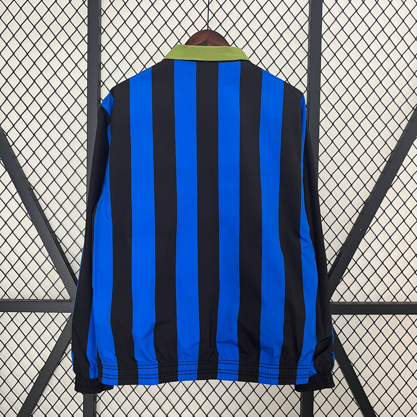 Turkey 23/24 Reversible Jacket