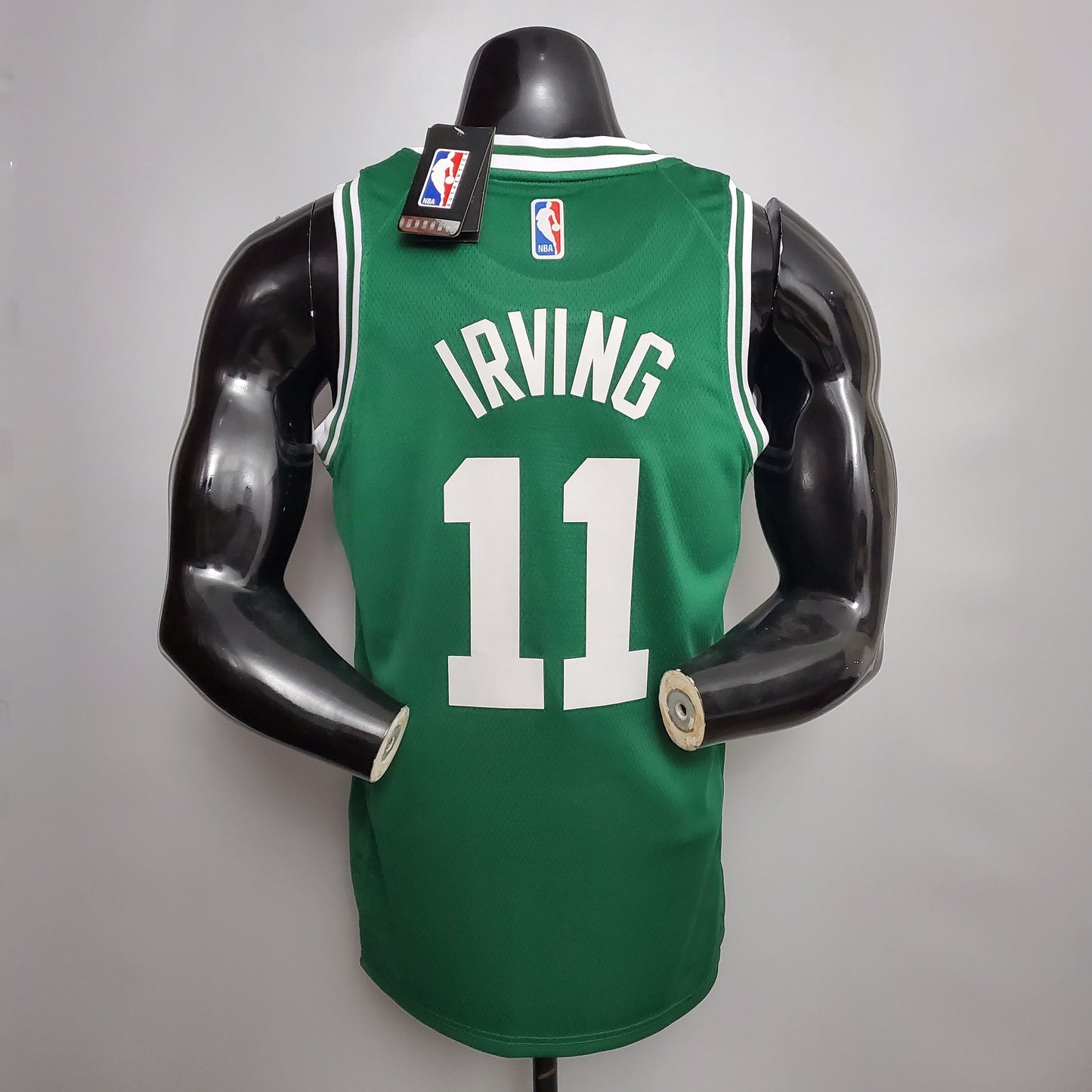 2023 Boston Celtics Irving #11 Swingman Edition Jersey