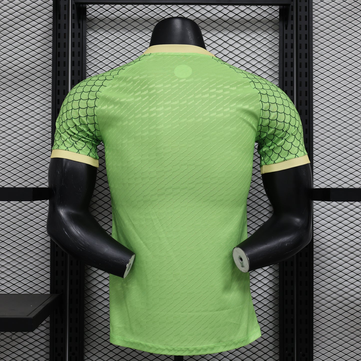 Dragon Ball FC 24/25 Player Edition Football Jersey