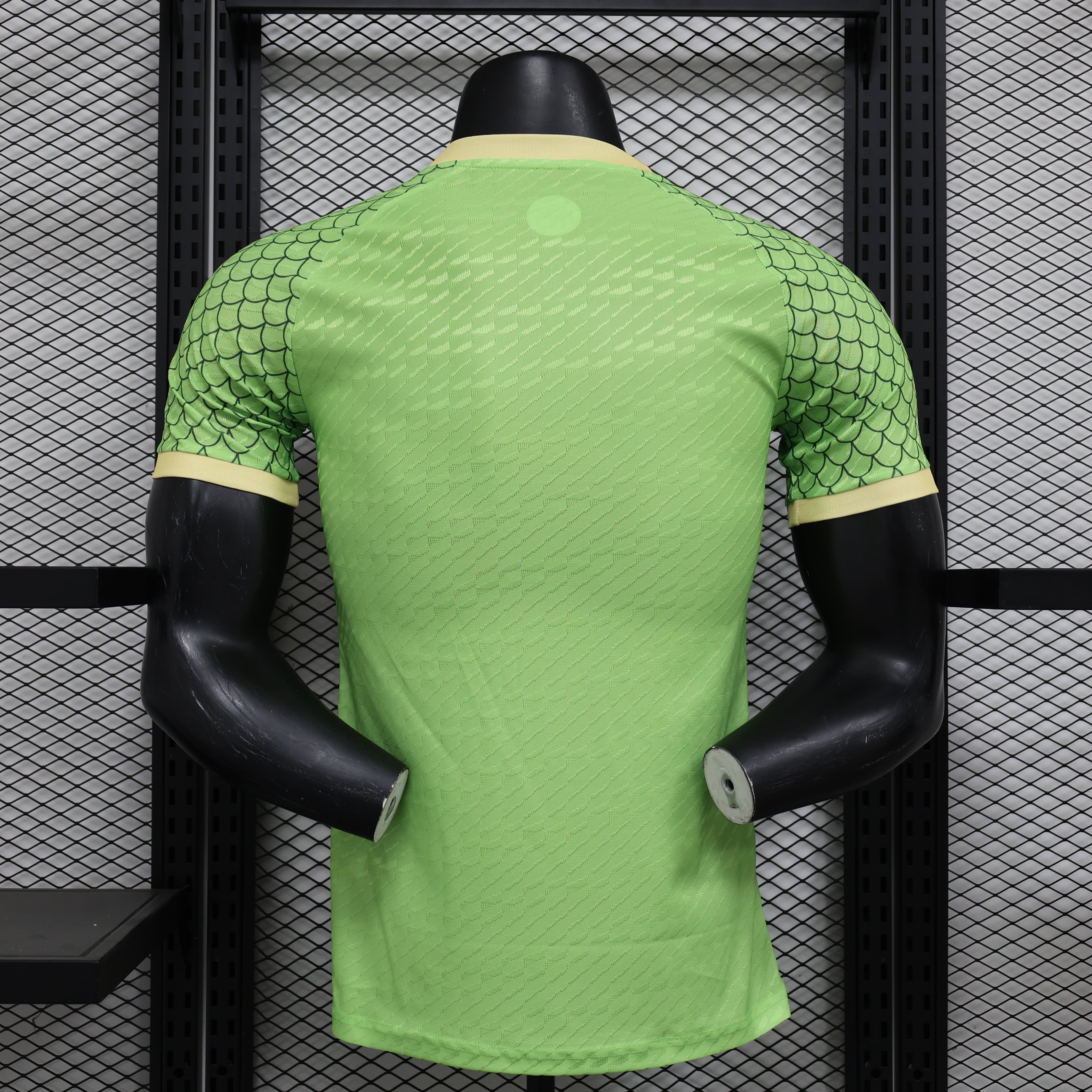 Dragon Ball FC 24/25 Player Edition Football Jersey