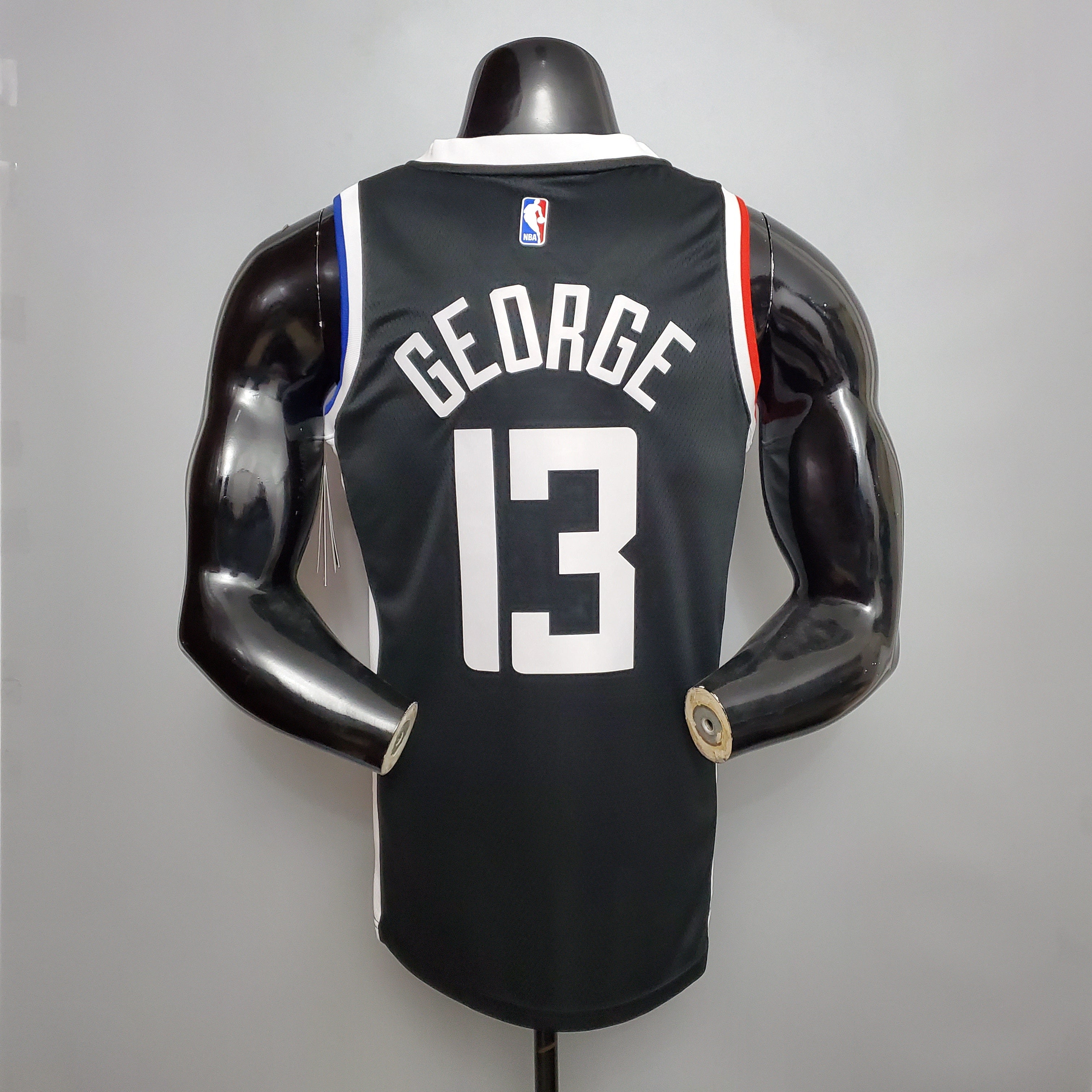 2023 Los Angeles George #13 Swingman Edition Jersey
