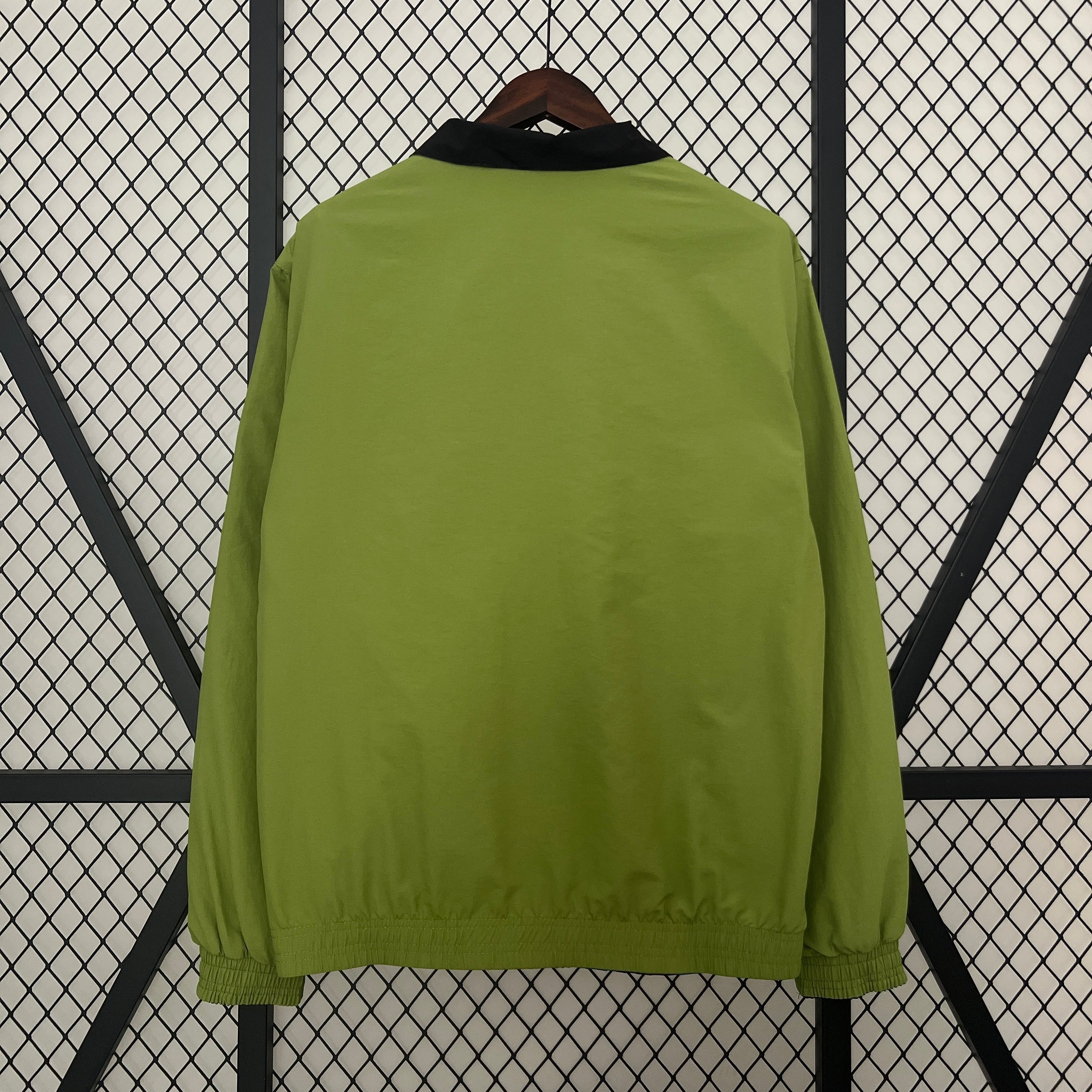 Inter Milan 23/24 Reversible Jacket