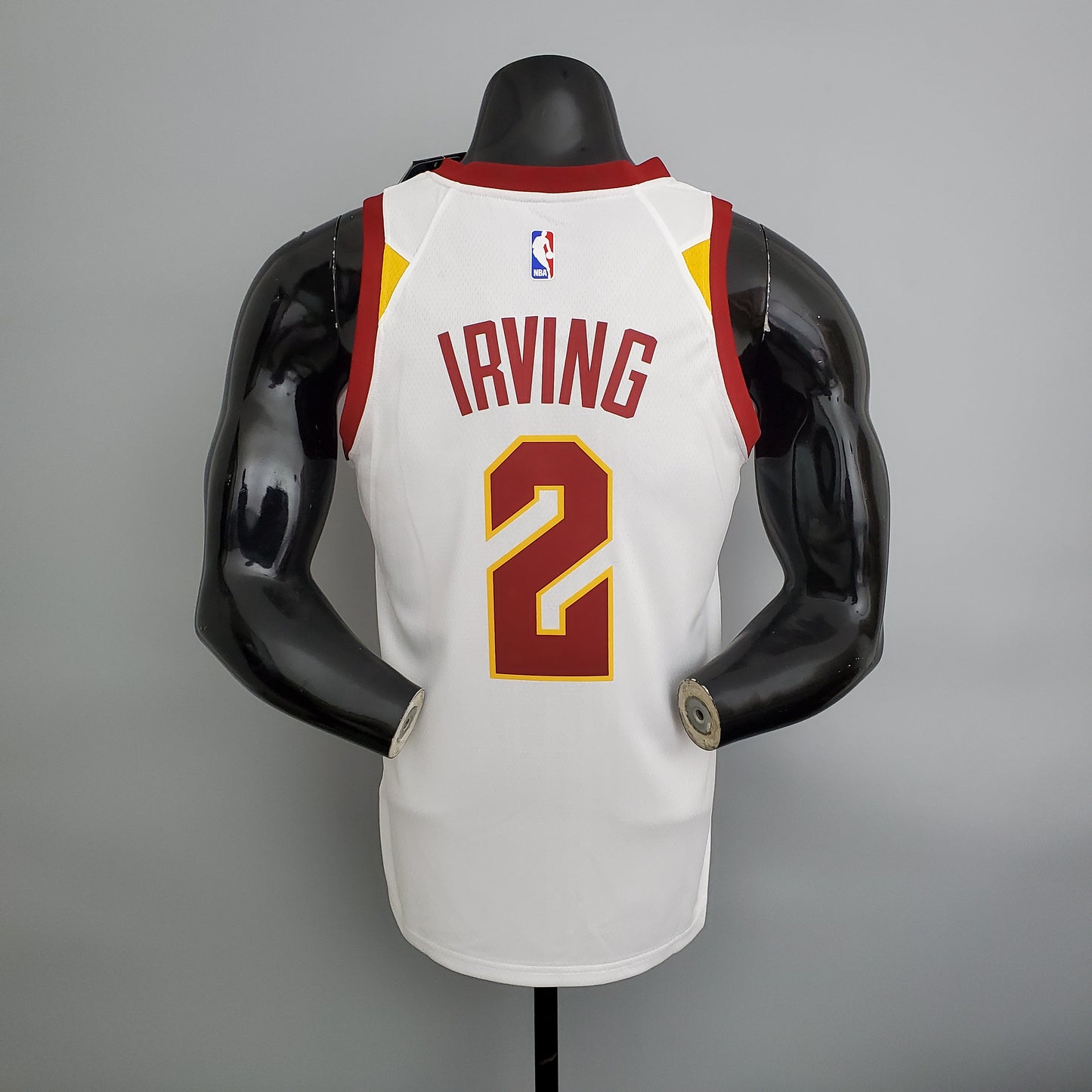 2023 Cleveland Cavaliers Irving #2 Swingman Edition Jersey