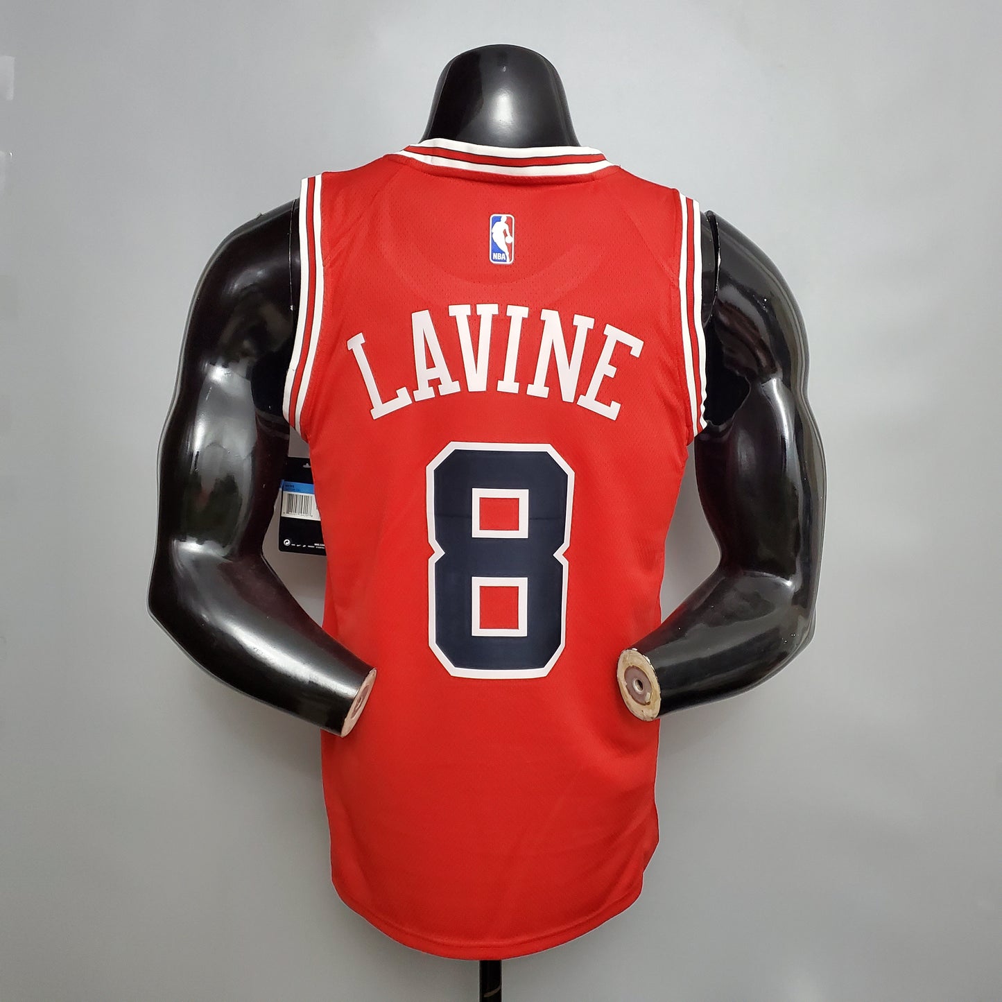 2023 Chicago Bulls LaVine #8 Swingman Edition Jersey
